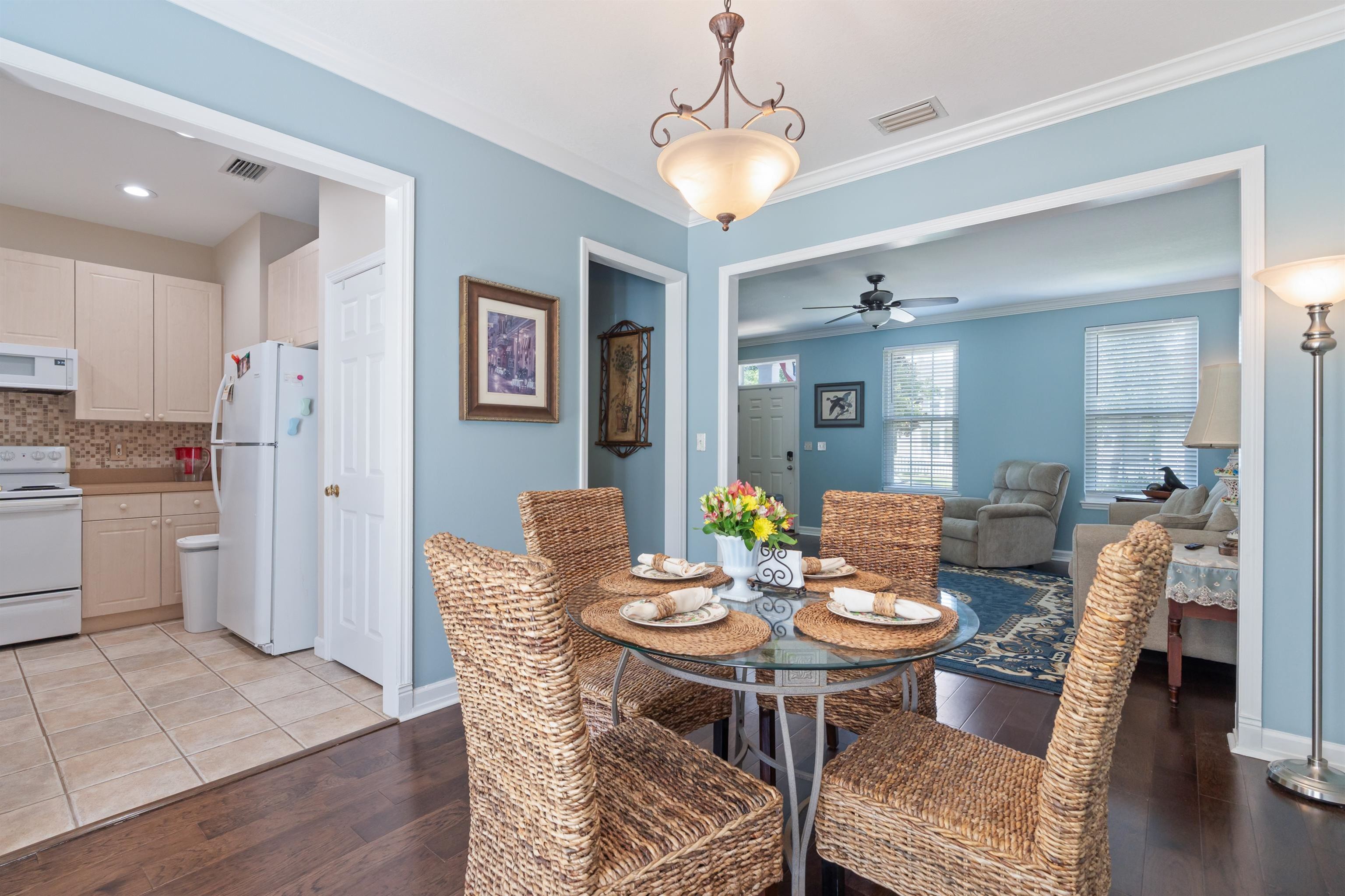 3103 Mulberry Park Boulevard