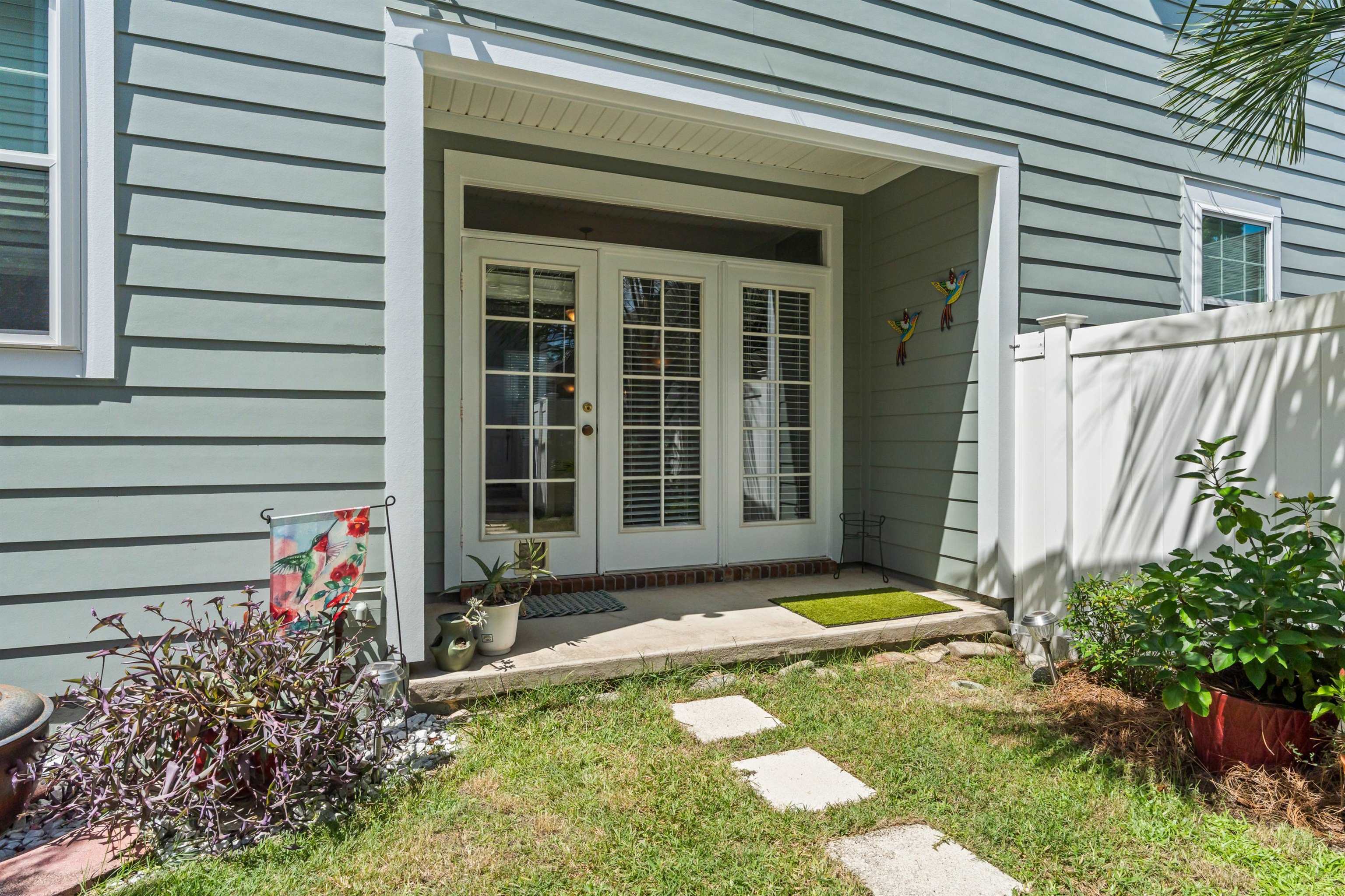 3103 Mulberry Park Boulevard