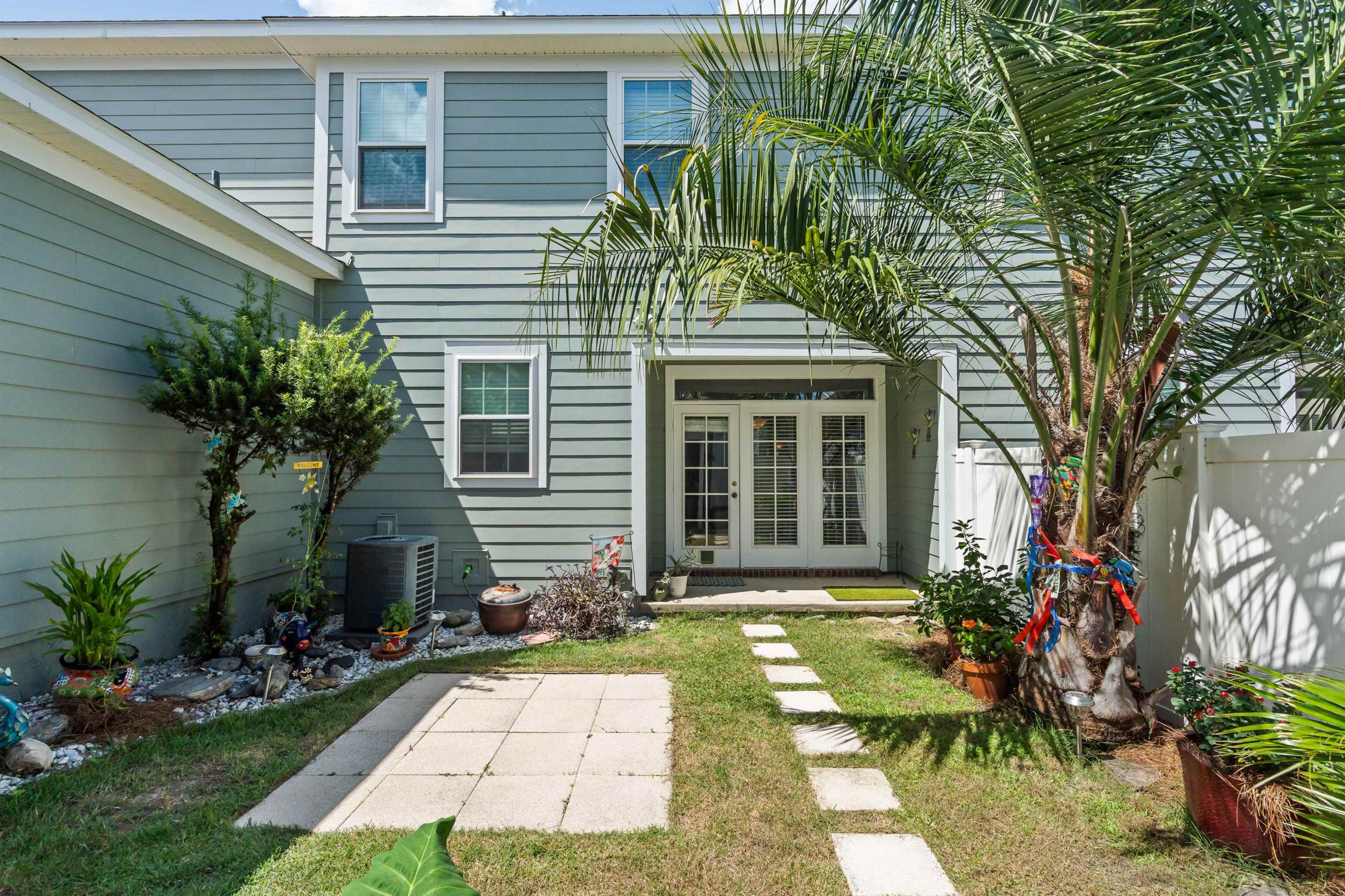 3103 Mulberry Park Boulevard