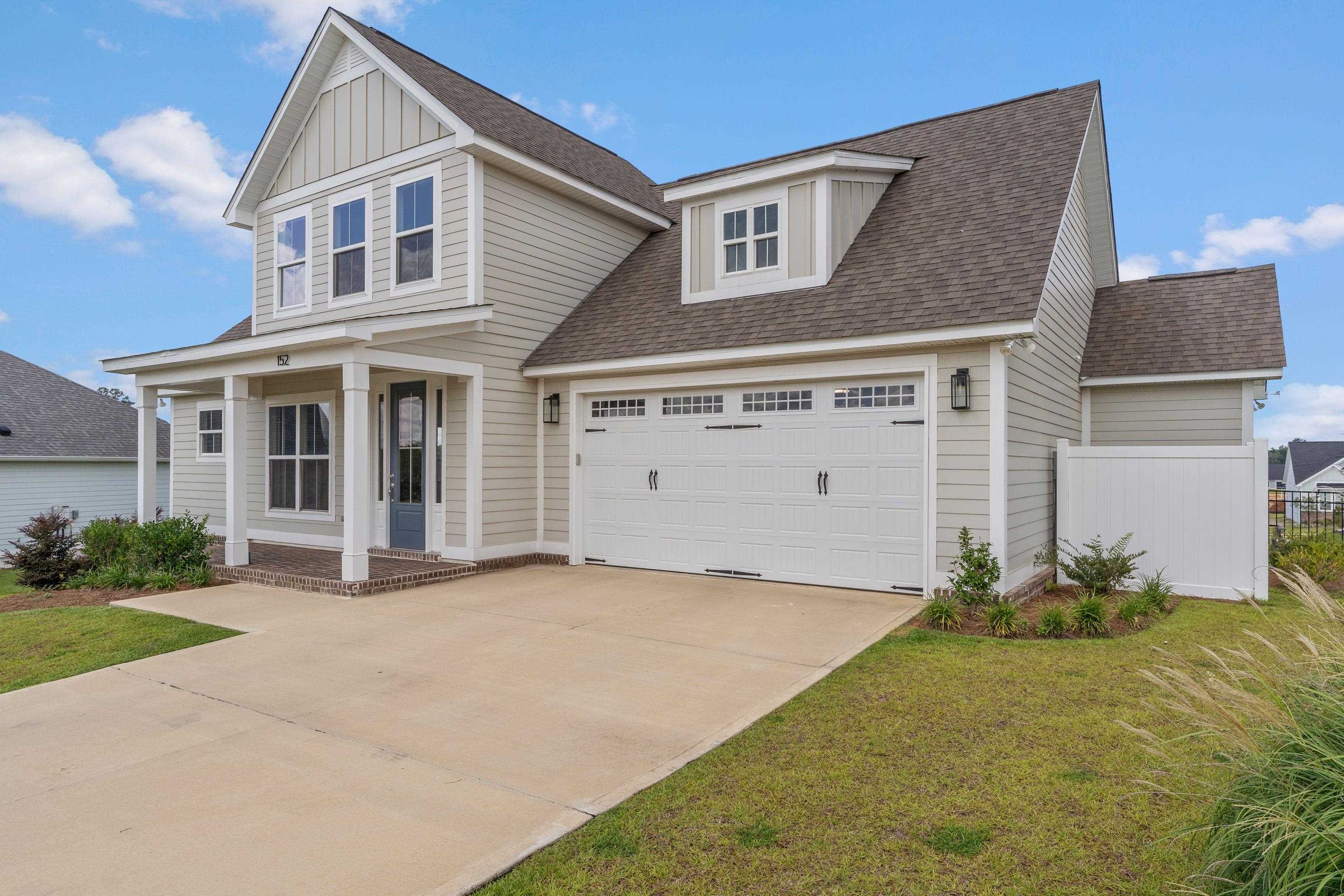 152 Tulane Way