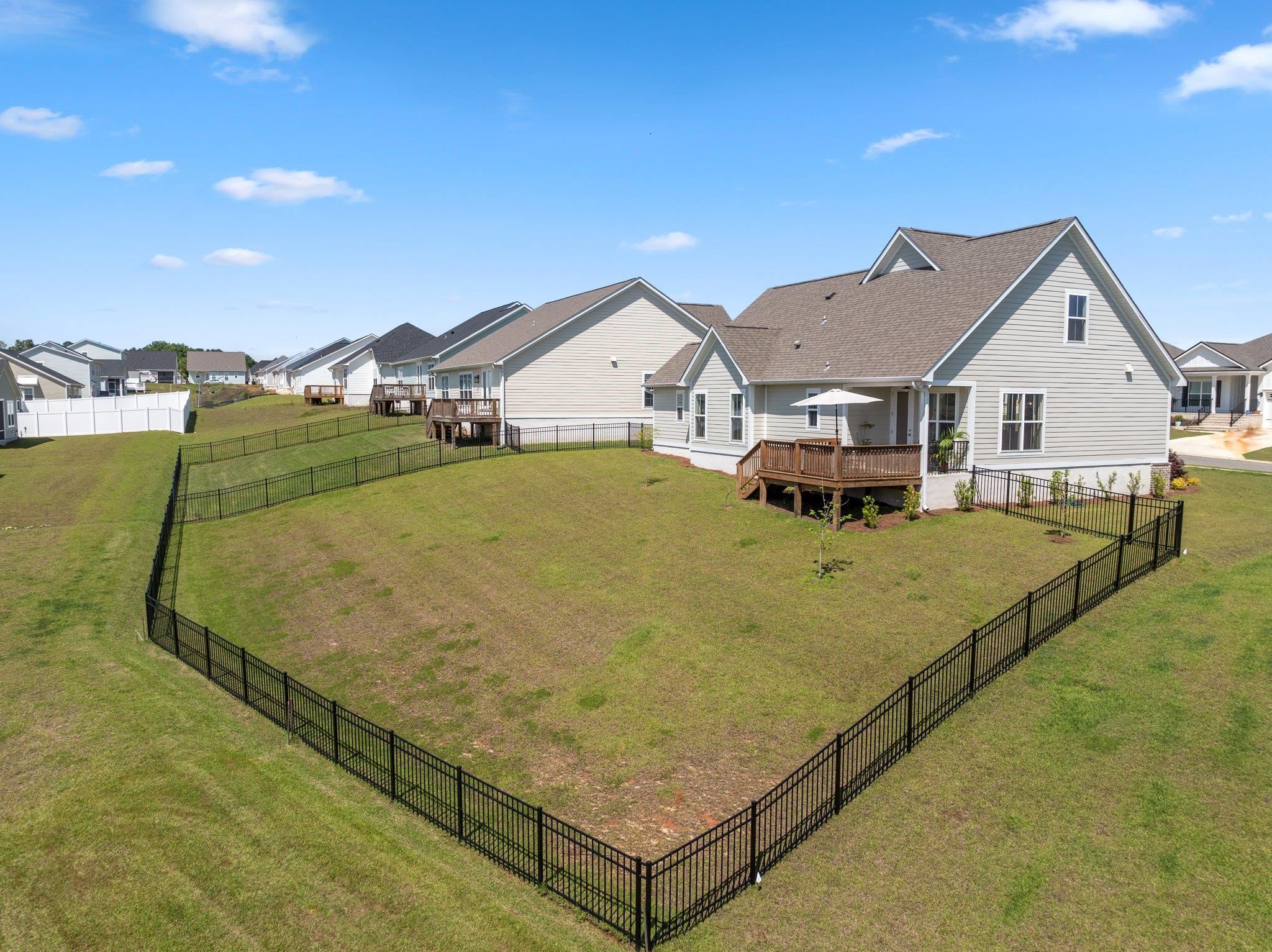 152 Tulane Way
