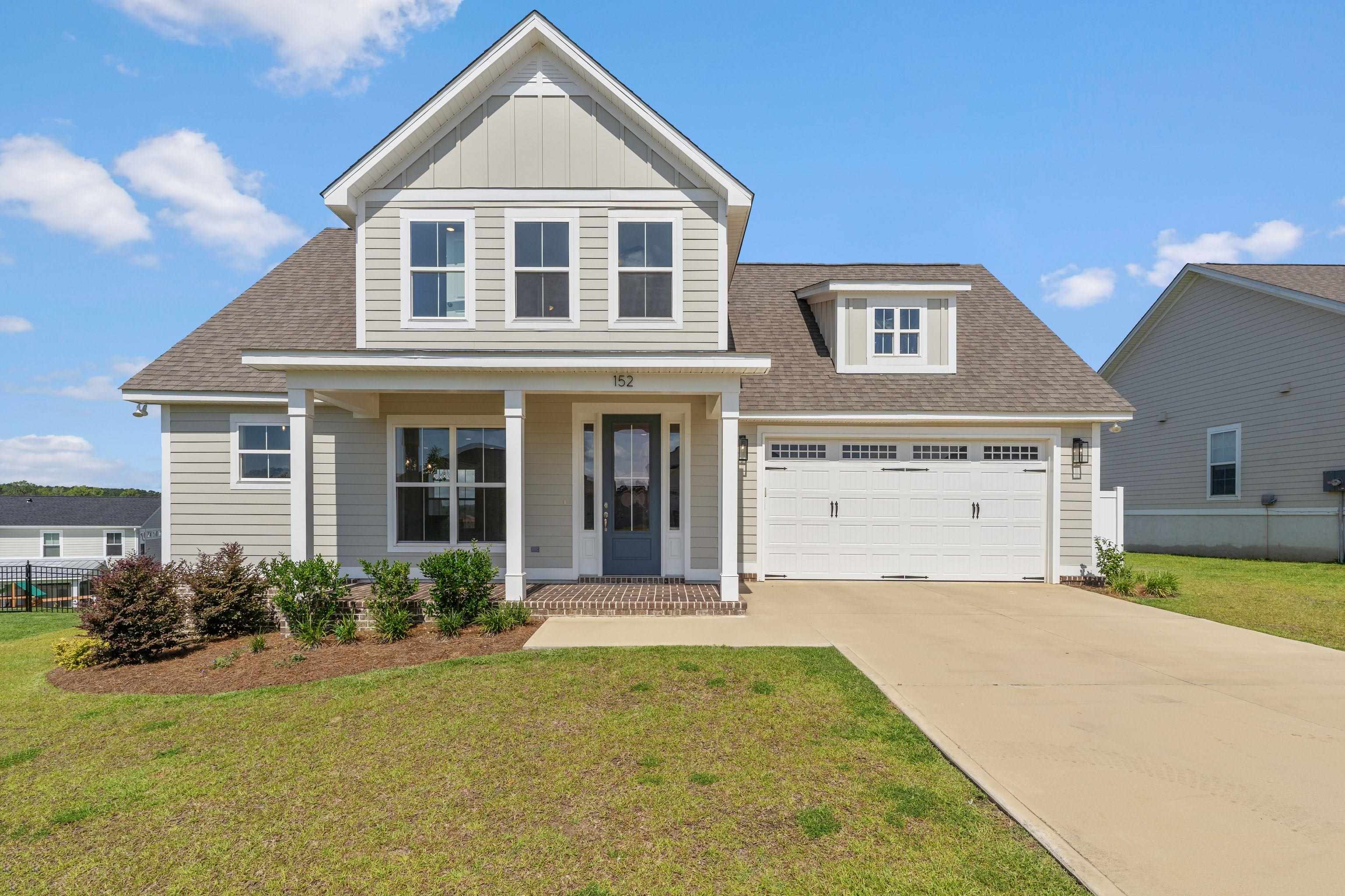 152 Tulane Way