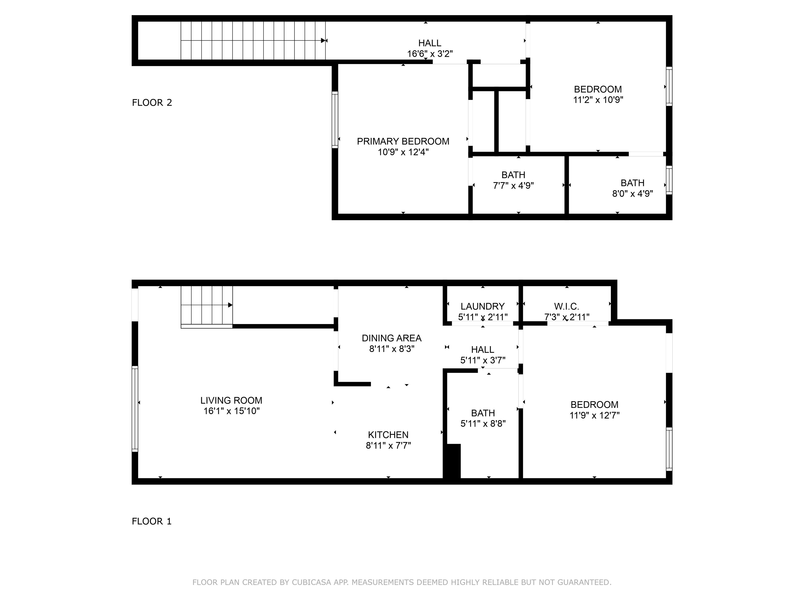 2525 Hartsfield Road Unit: 18