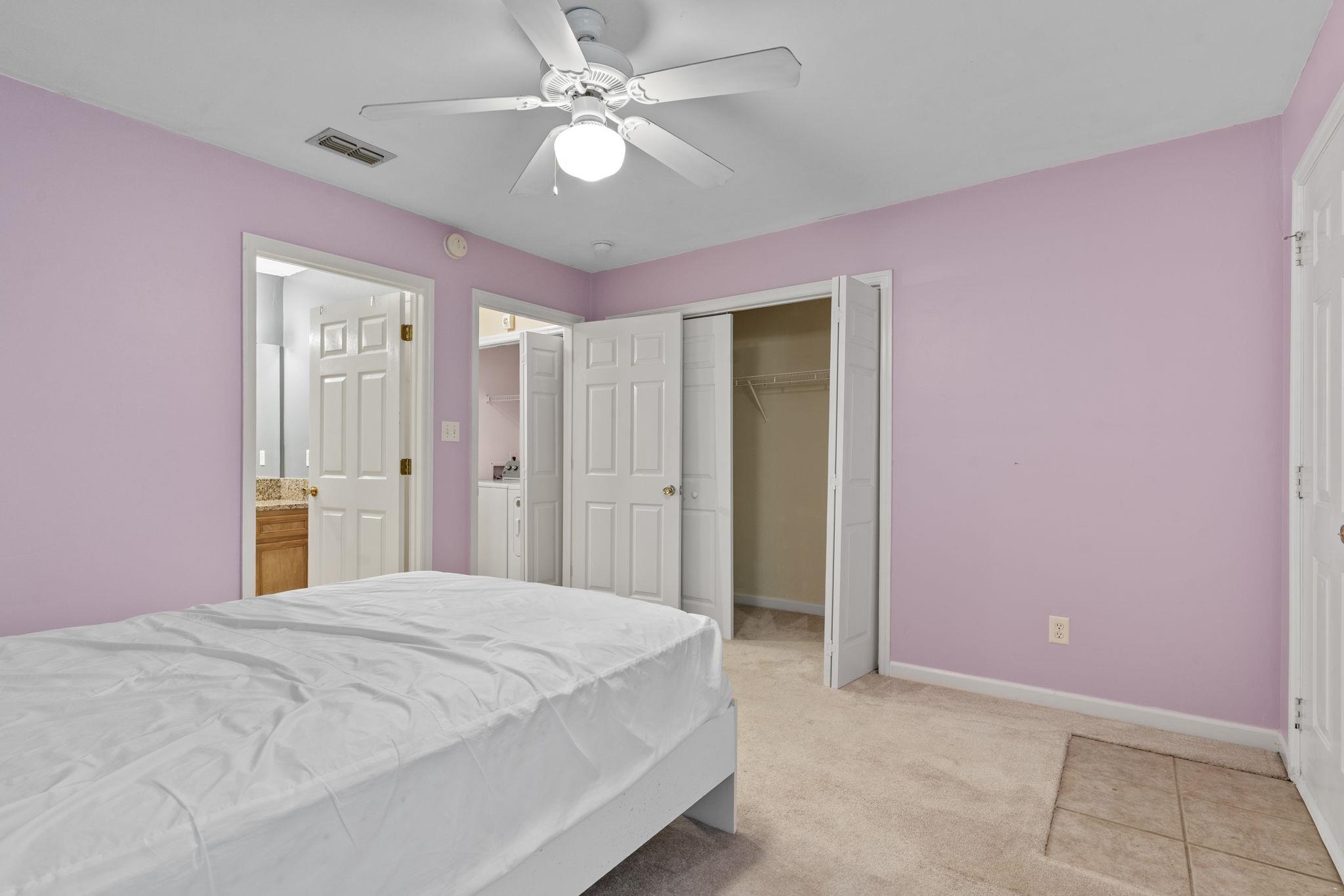 2525 Hartsfield Road Unit: 18