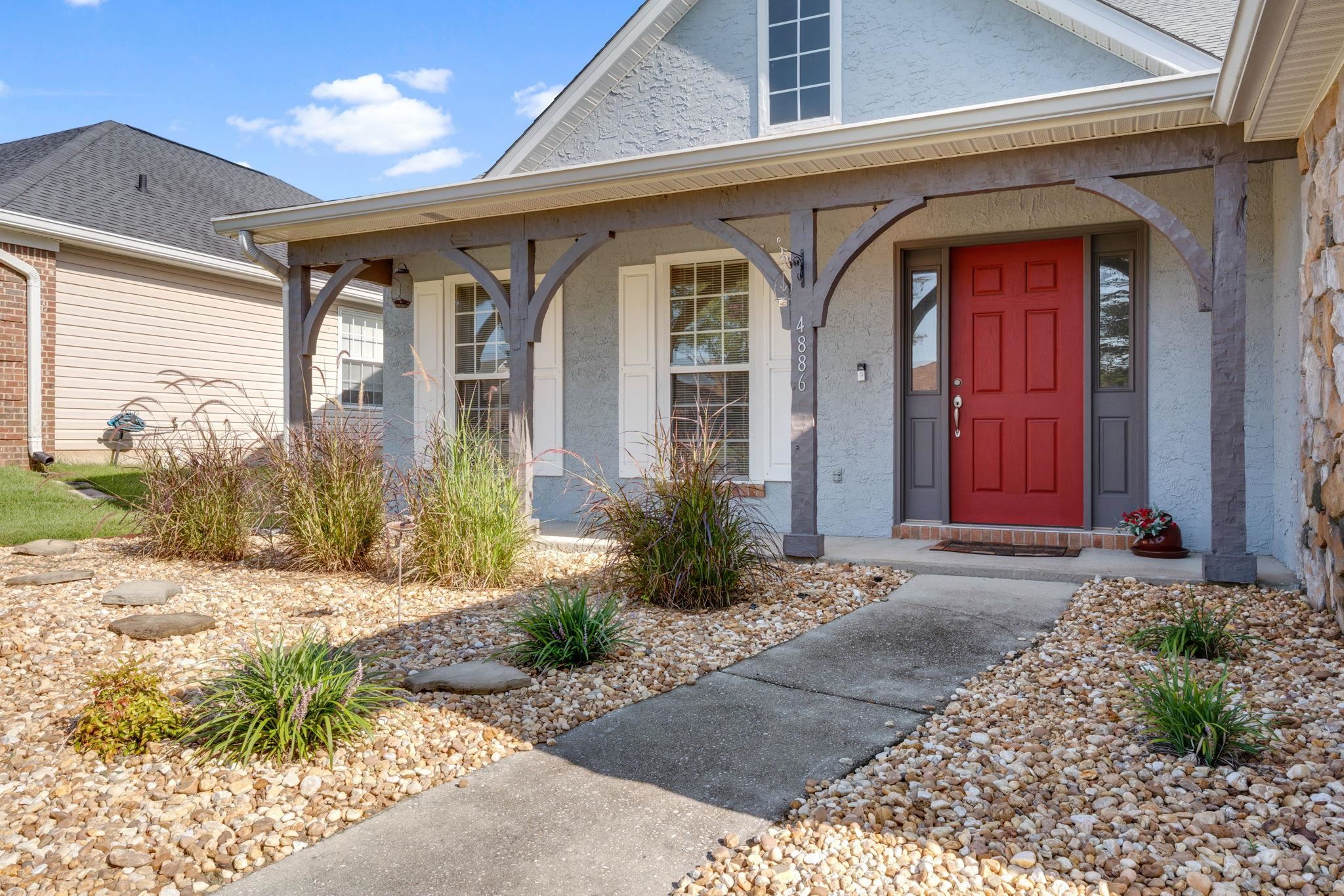 4886 Heritage Park Boulevard