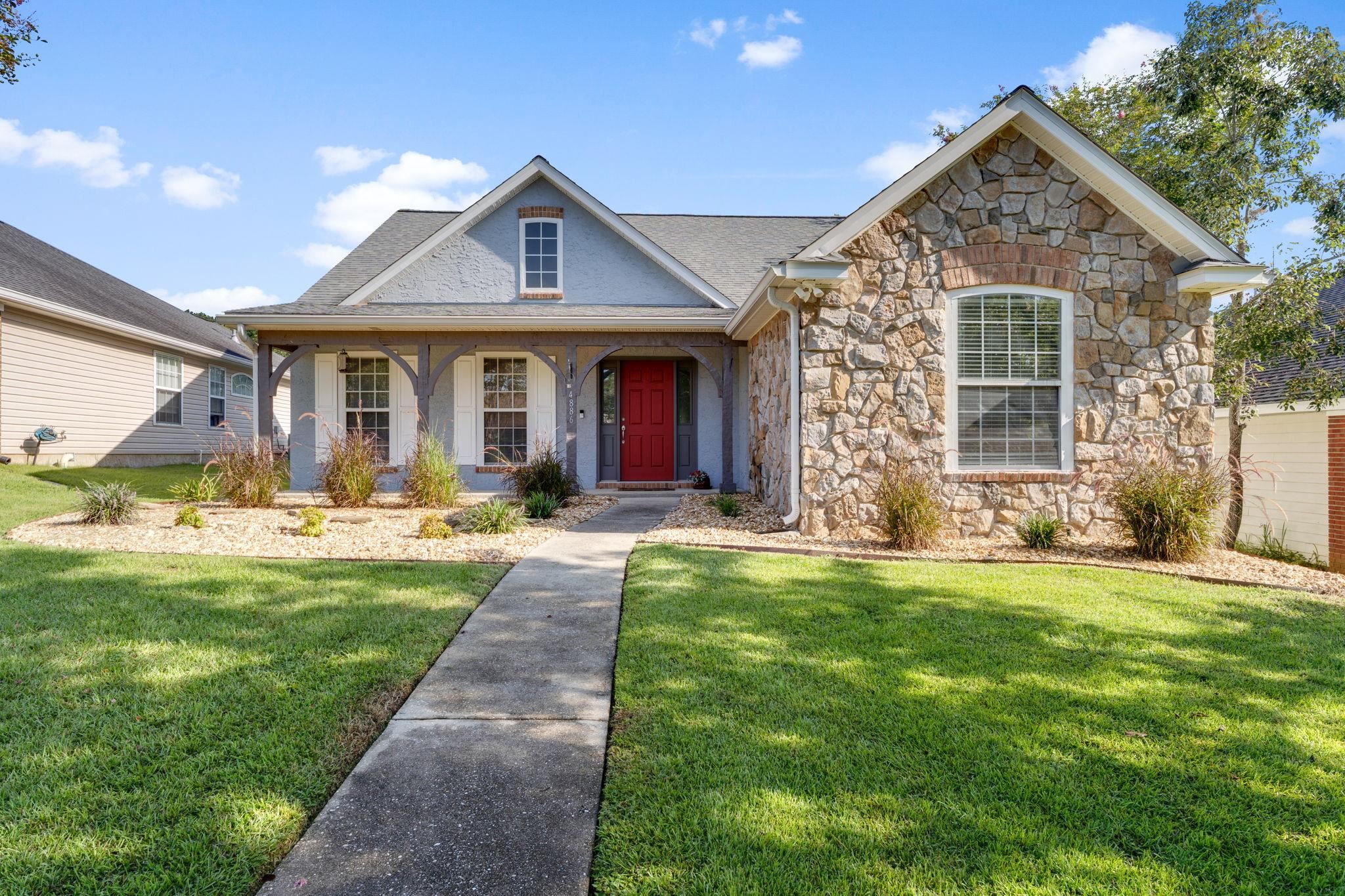 4886 Heritage Park Boulevard