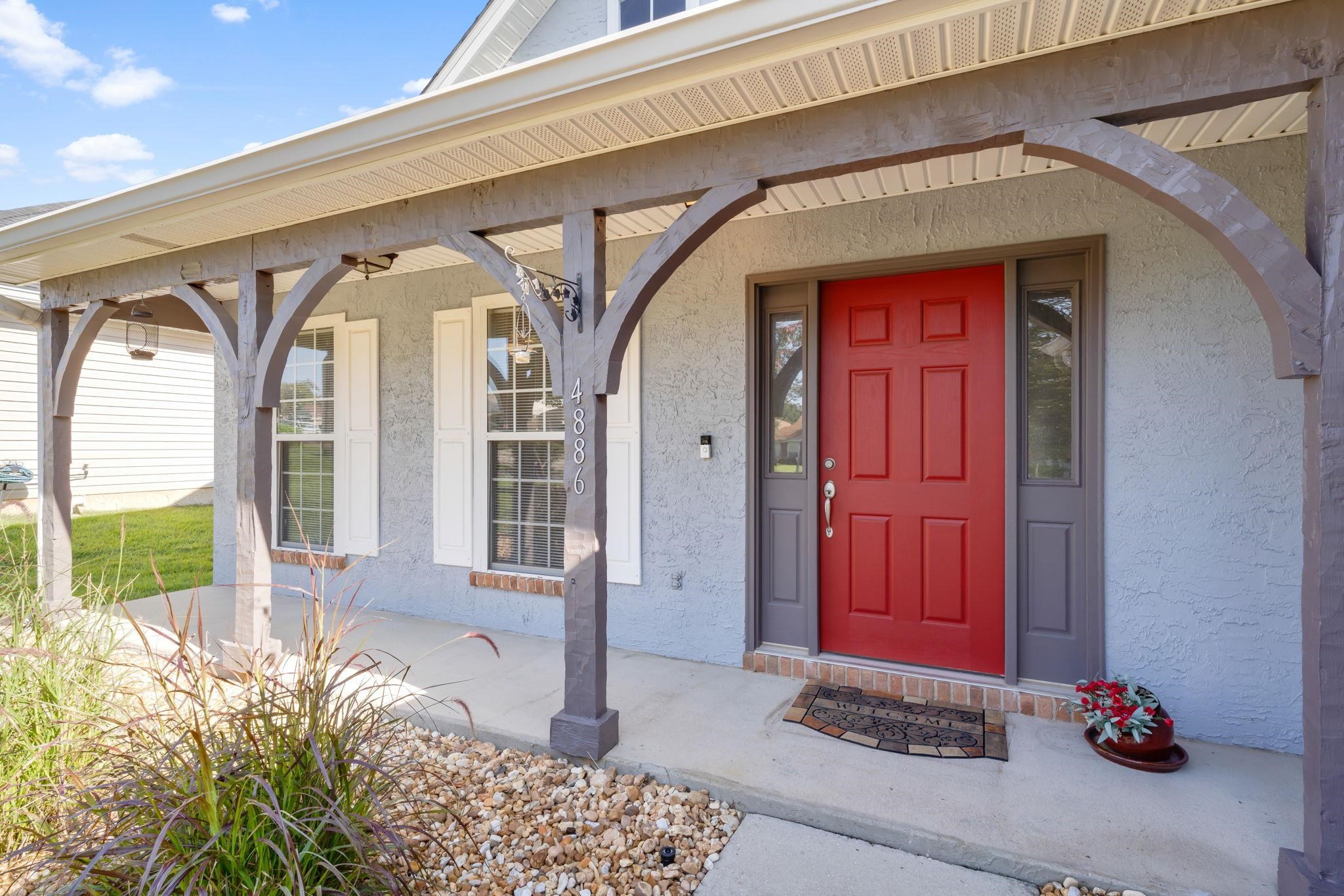 4886 Heritage Park Boulevard