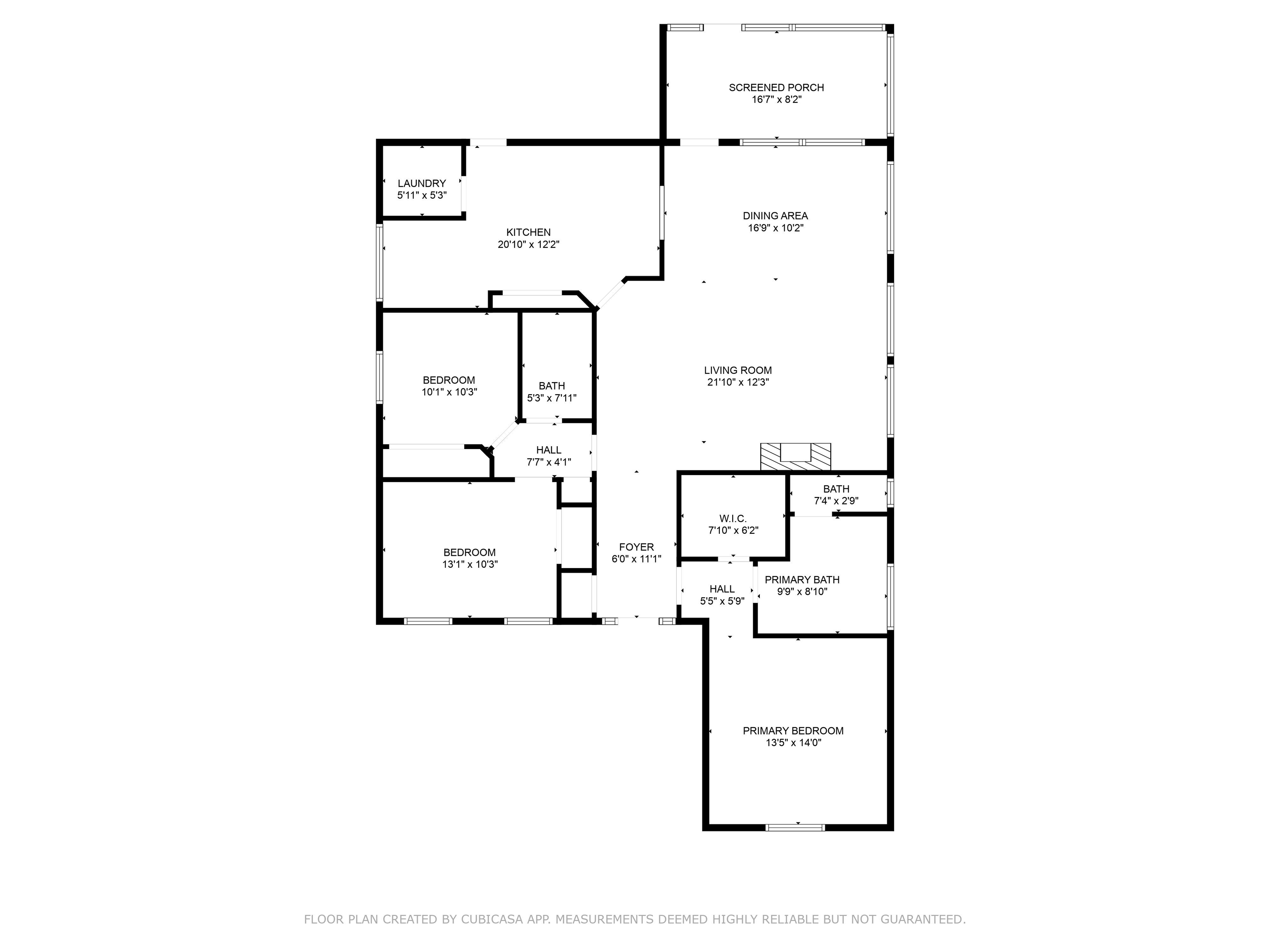 4886 Heritage Park Boulevard