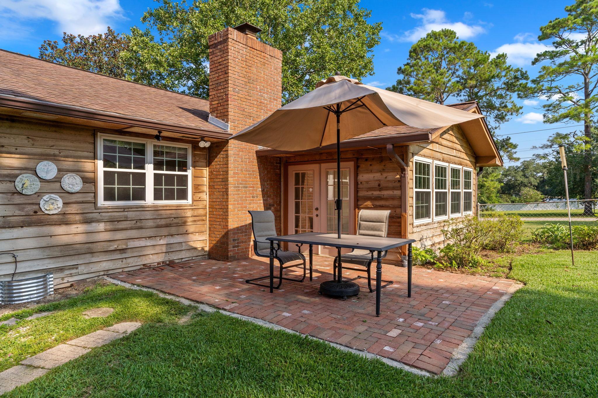 4905 Vernon Road