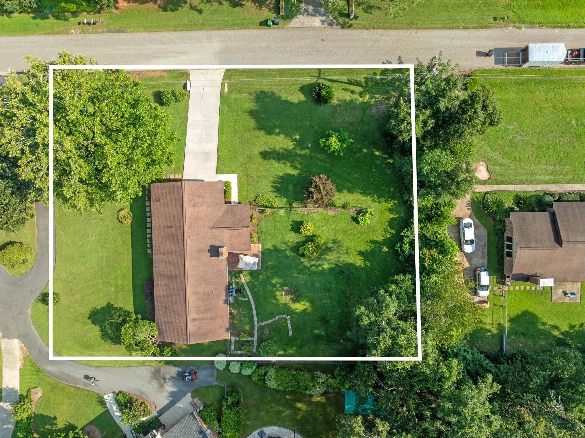 4905 Vernon Road