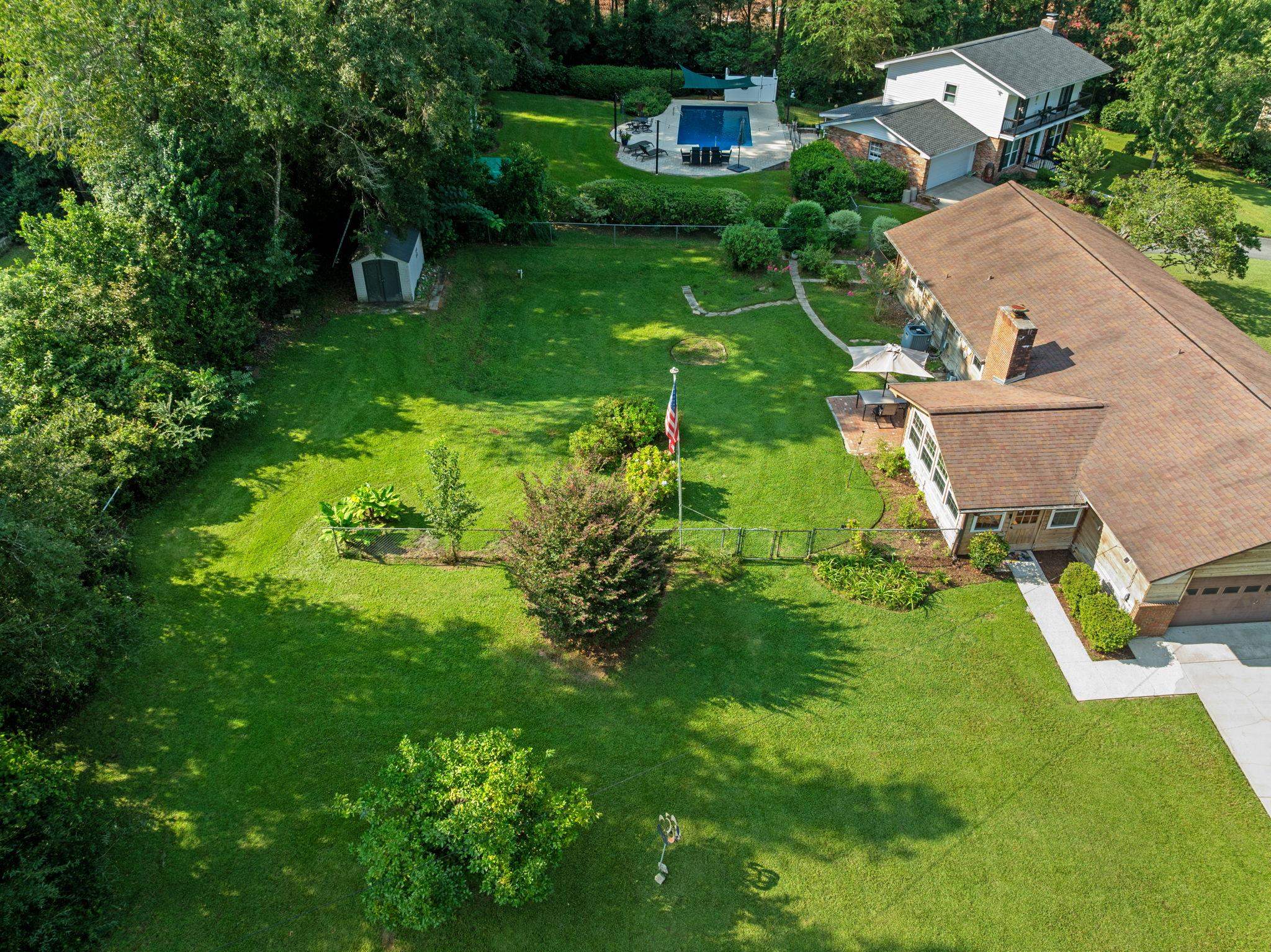 4905 Vernon Road