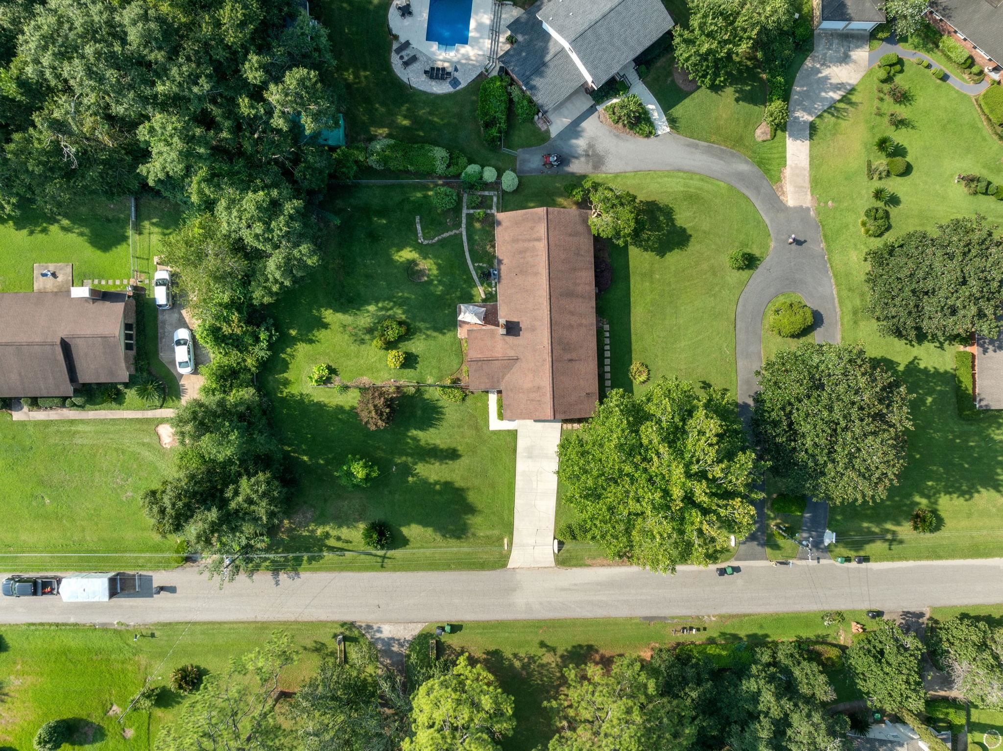 4905 Vernon Road