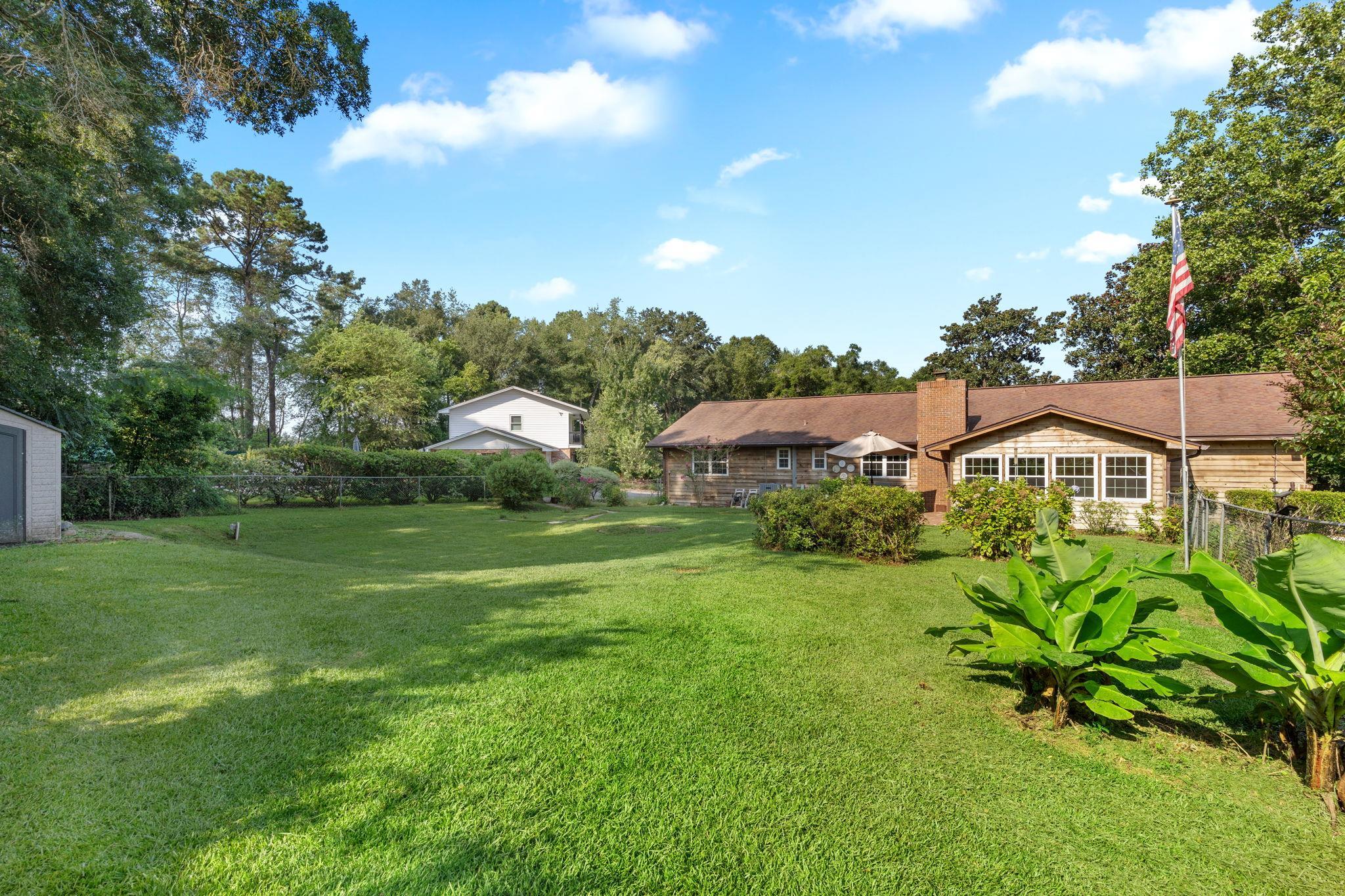 4905 Vernon Road