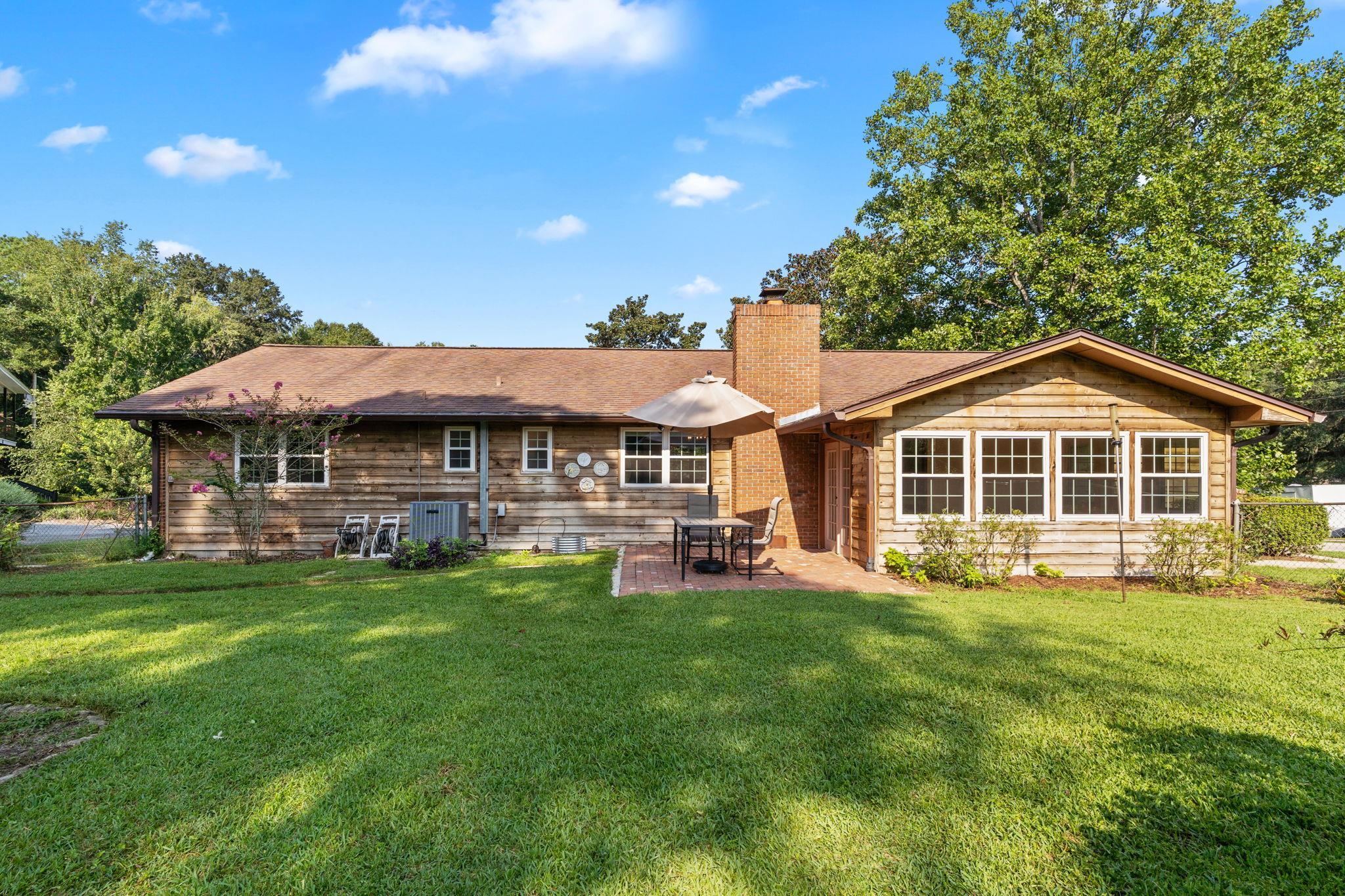 4905 Vernon Road