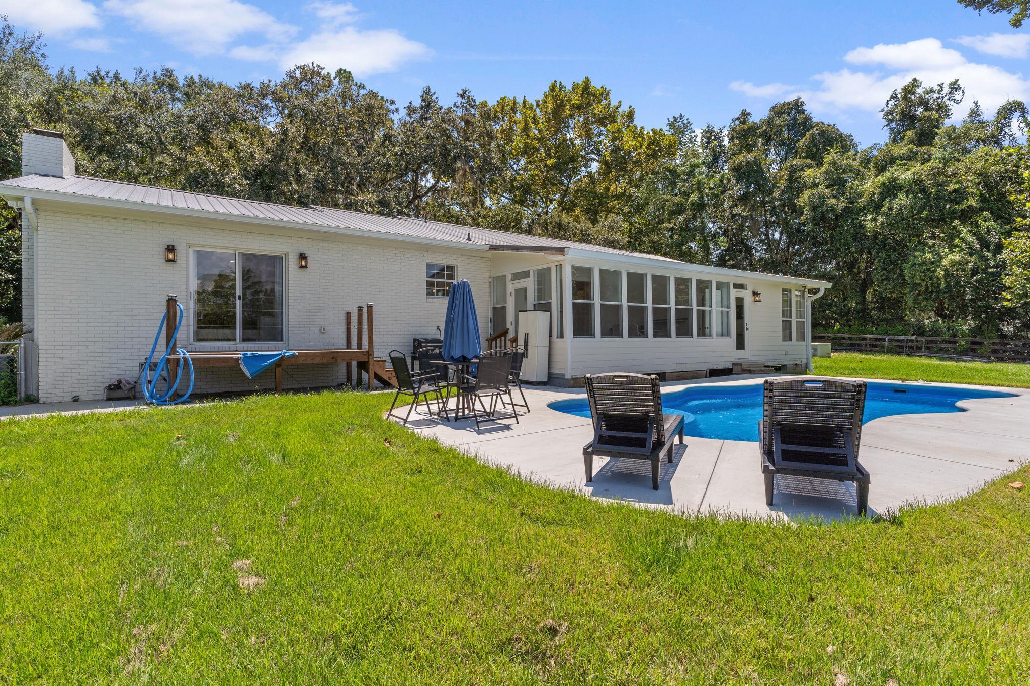6464 Downhill Road