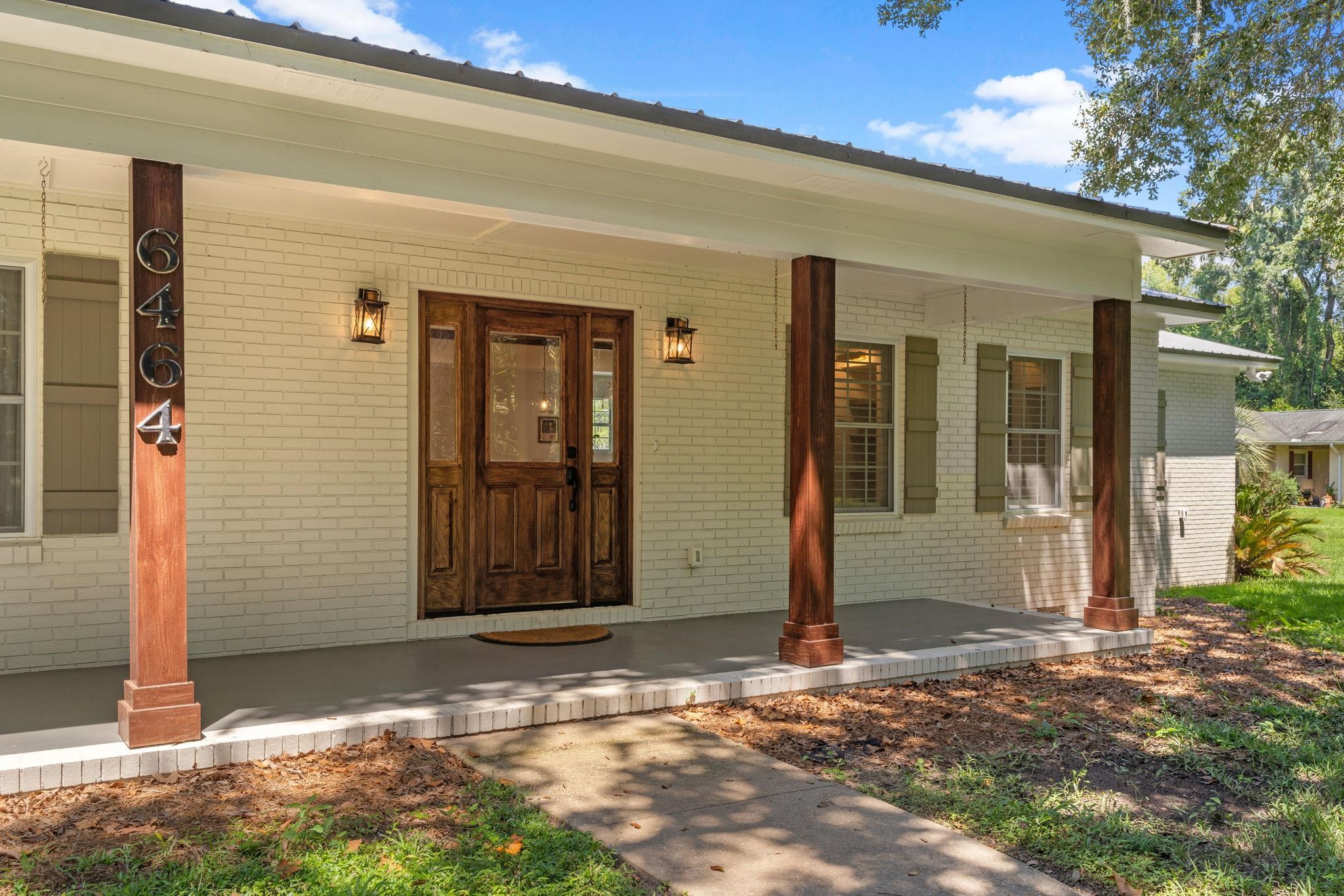 6464 Downhill Road