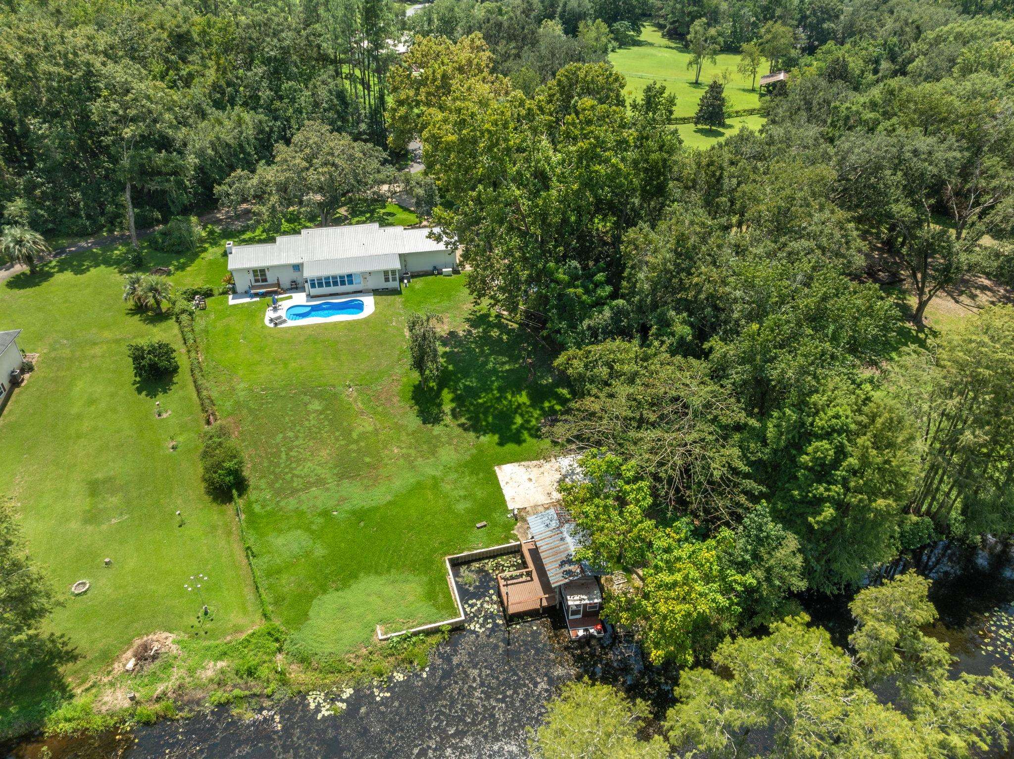 6464 Downhill Road