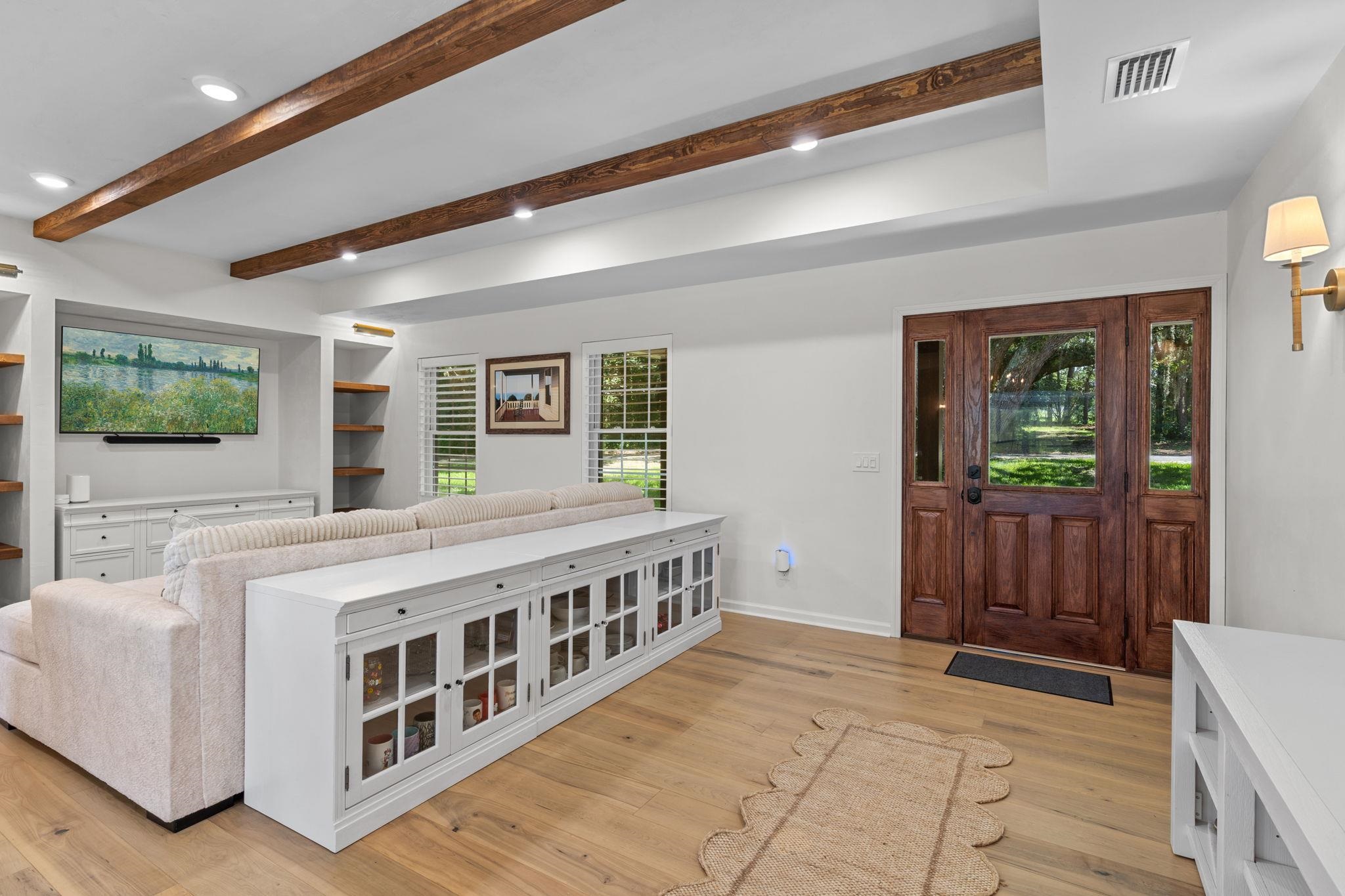 6464 Downhill Road