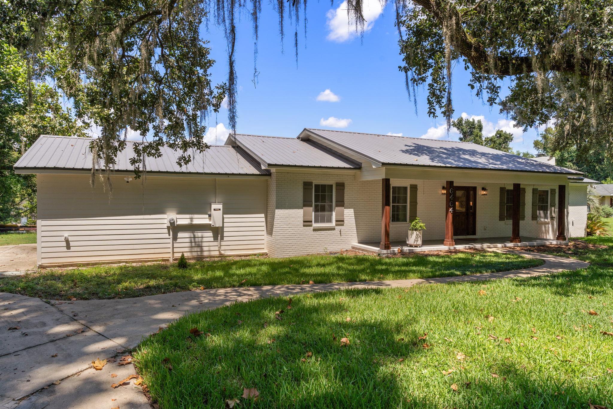 6464 Downhill Road