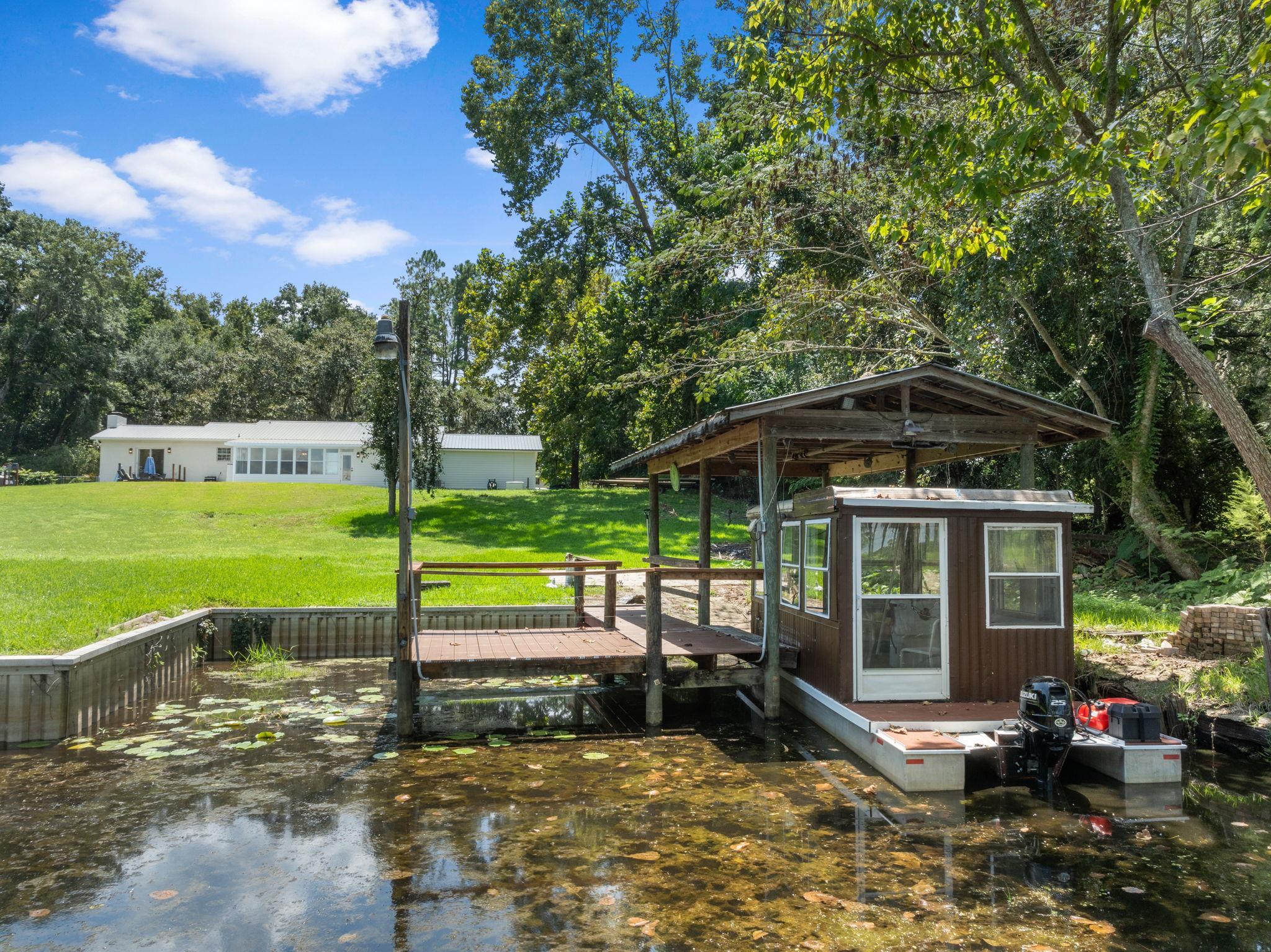 6464 Downhill Road