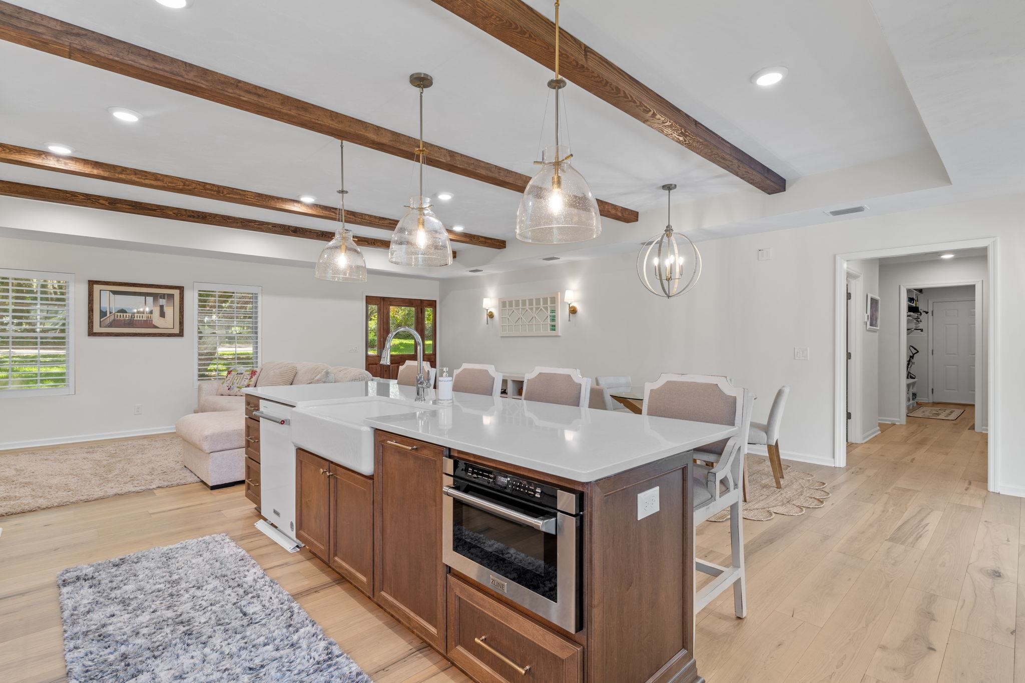 6464 Downhill Road