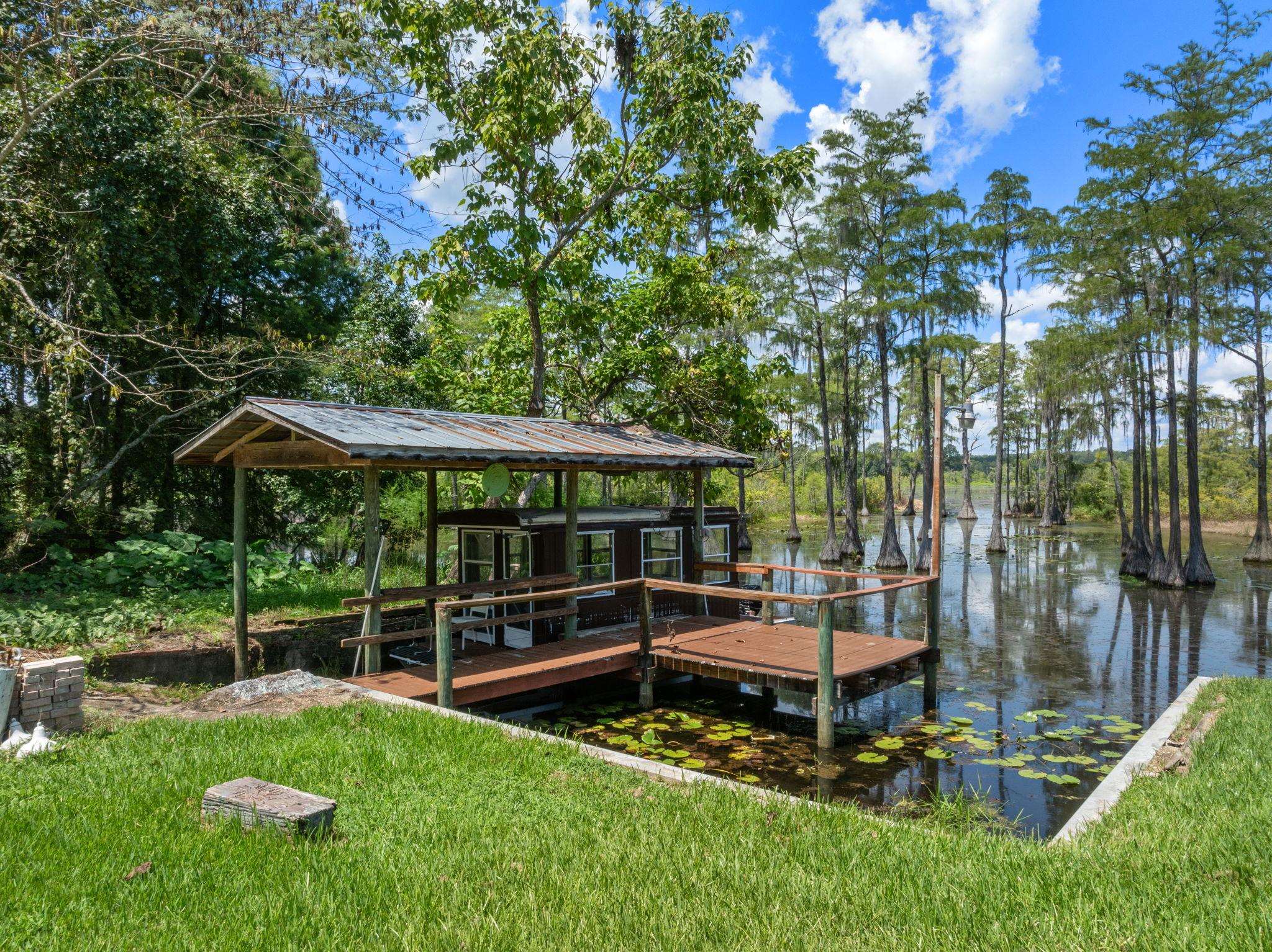 6464 Downhill Road