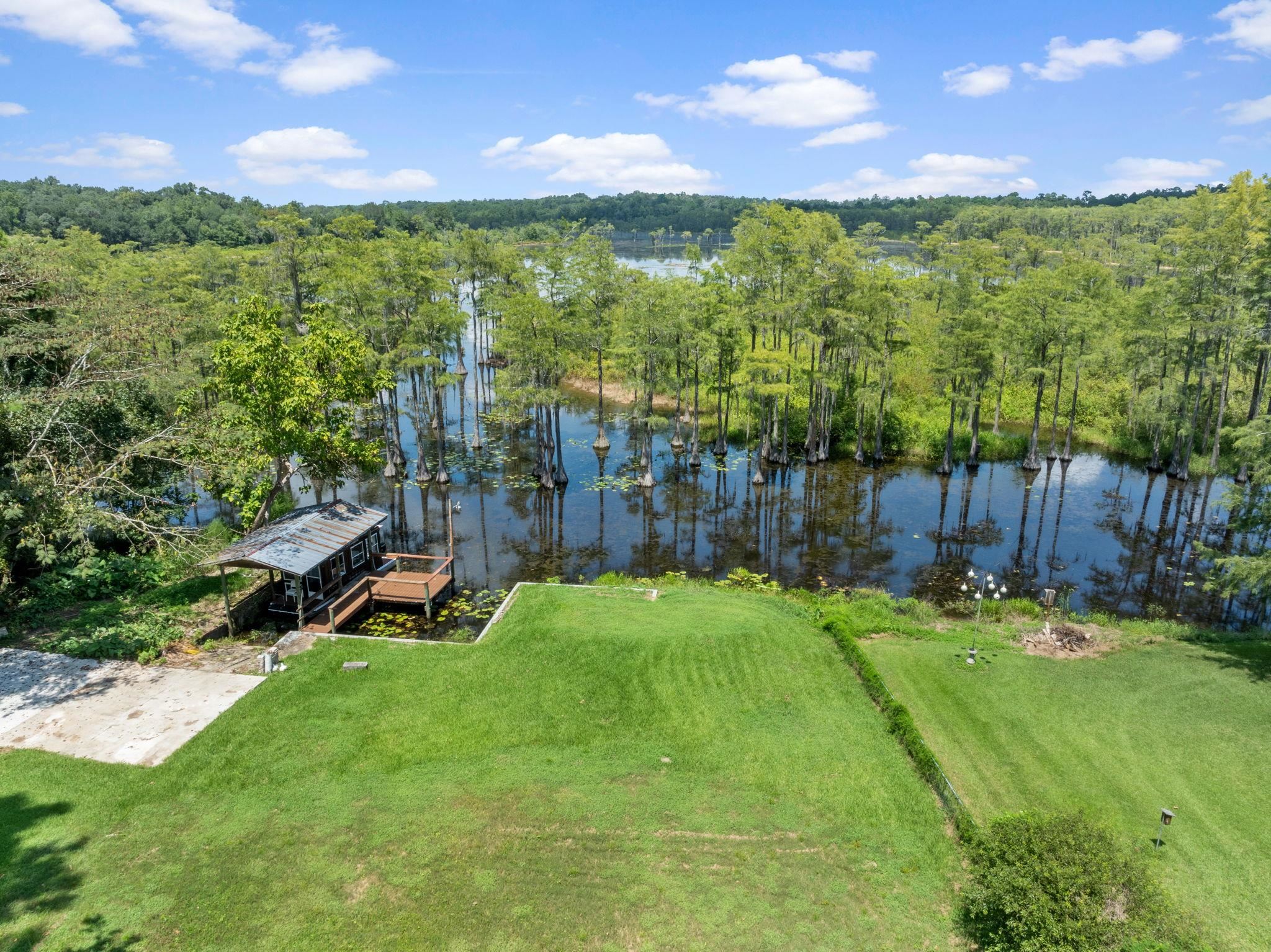 6464 Downhill Road