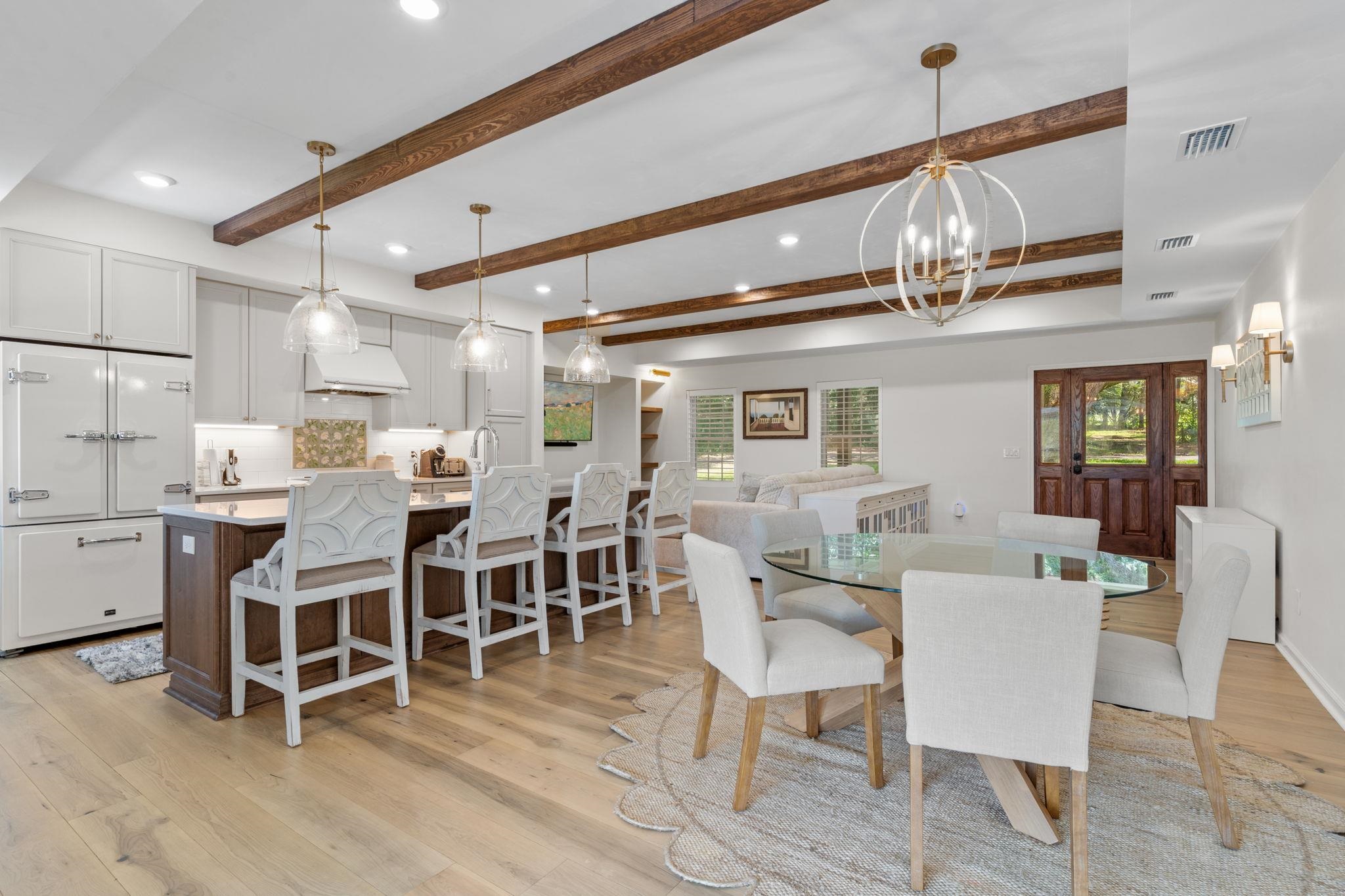 6464 Downhill Road