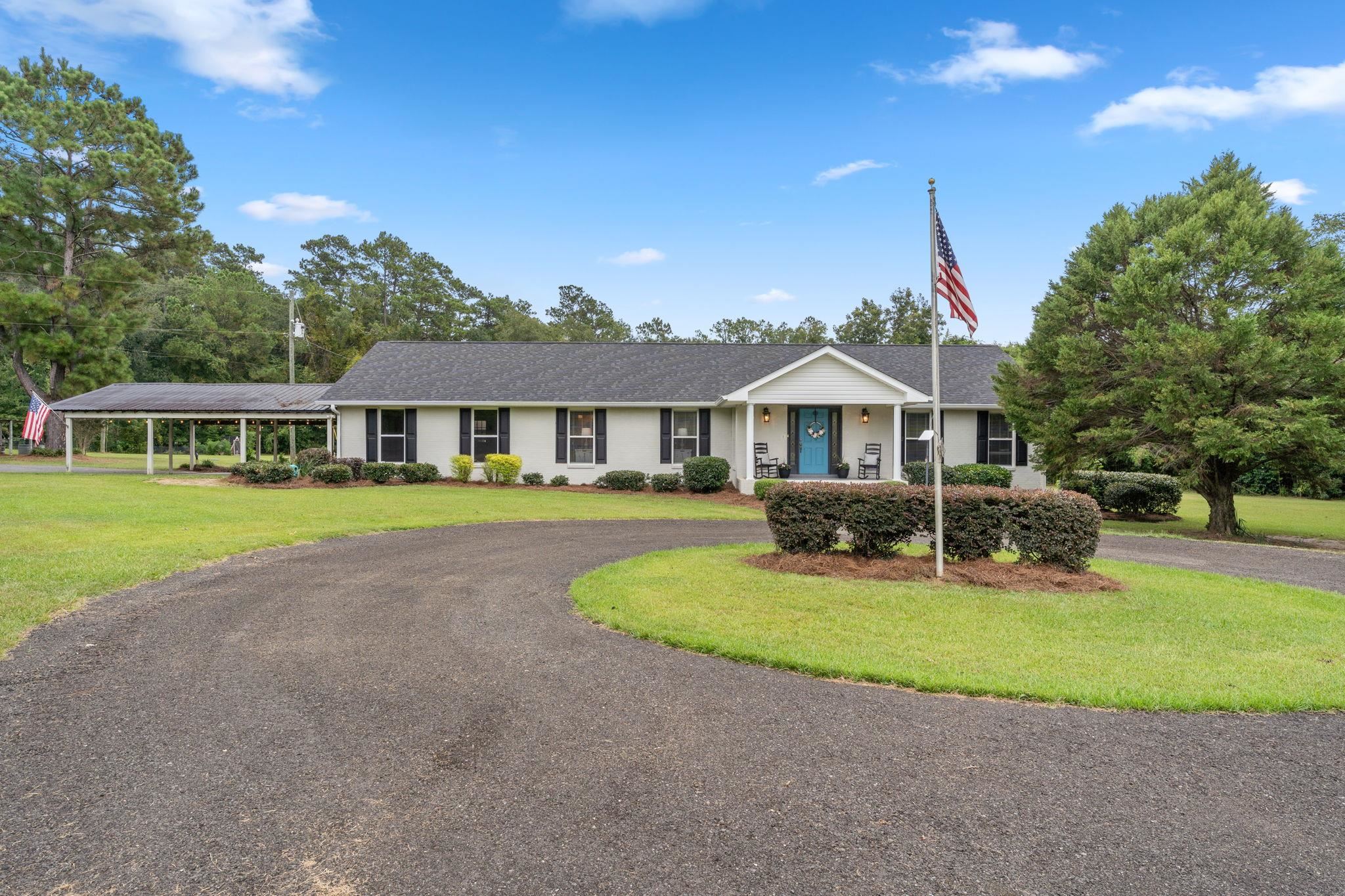 532 Dills Road
