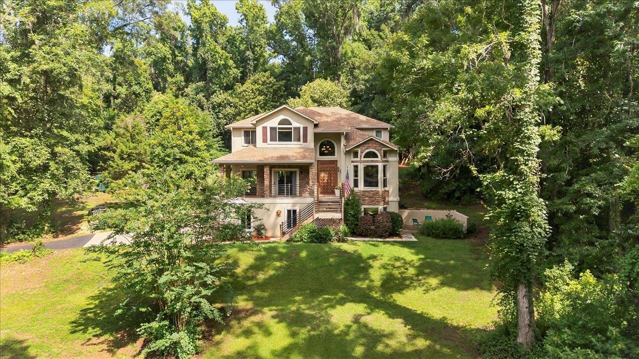 3508 Trillium Court