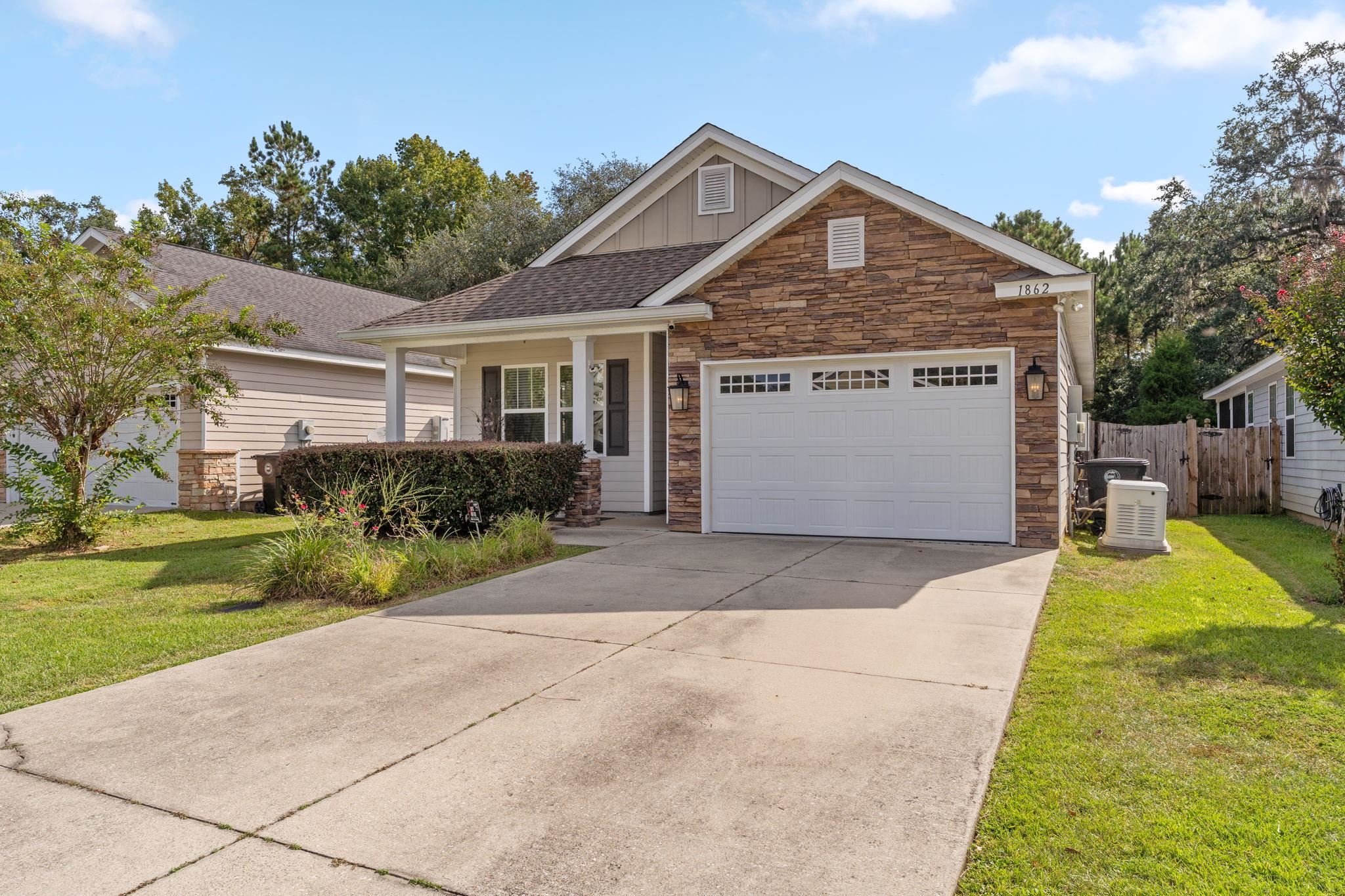 1862 Sagebrook Drive