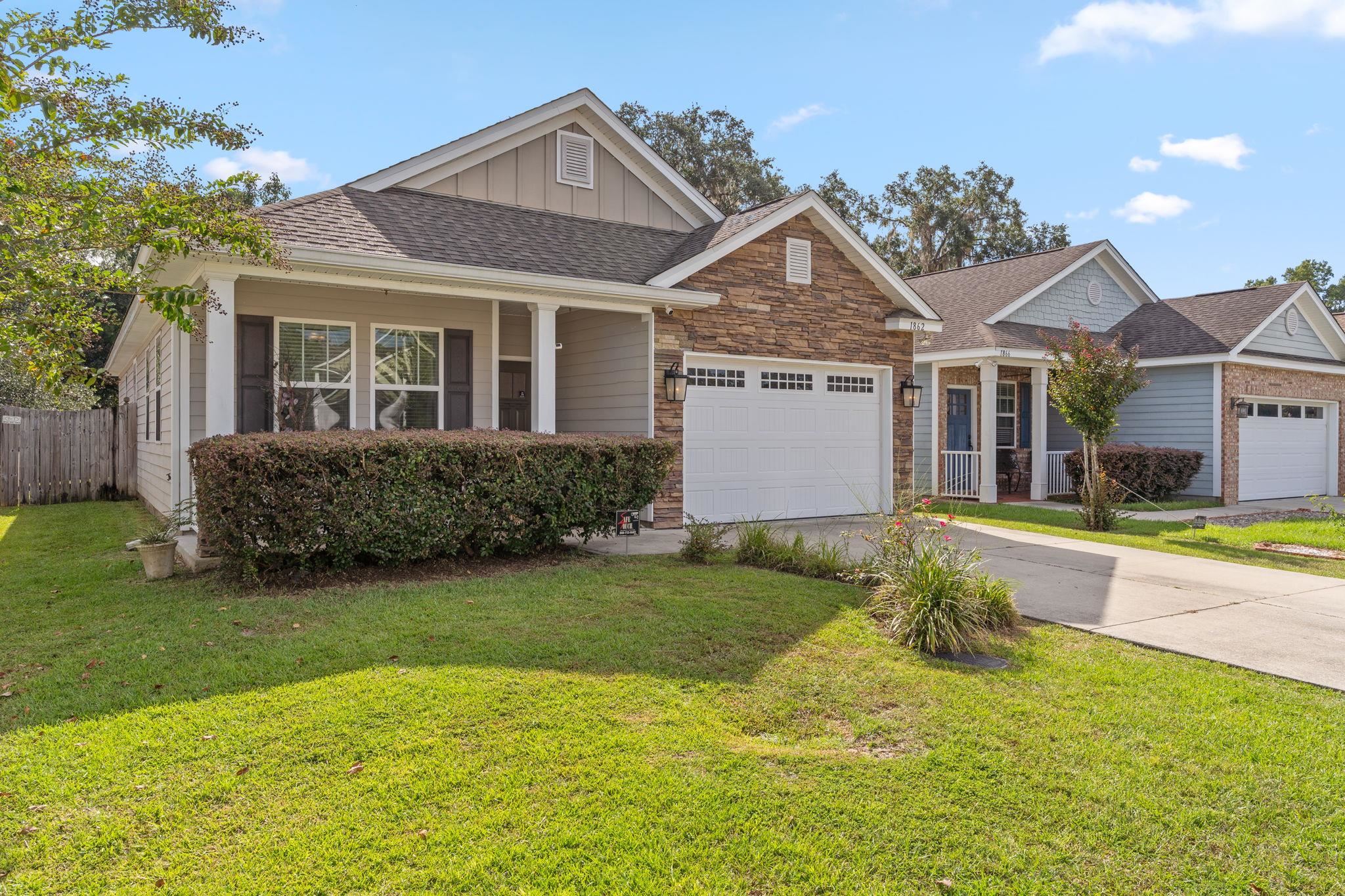 1862 Sagebrook Drive