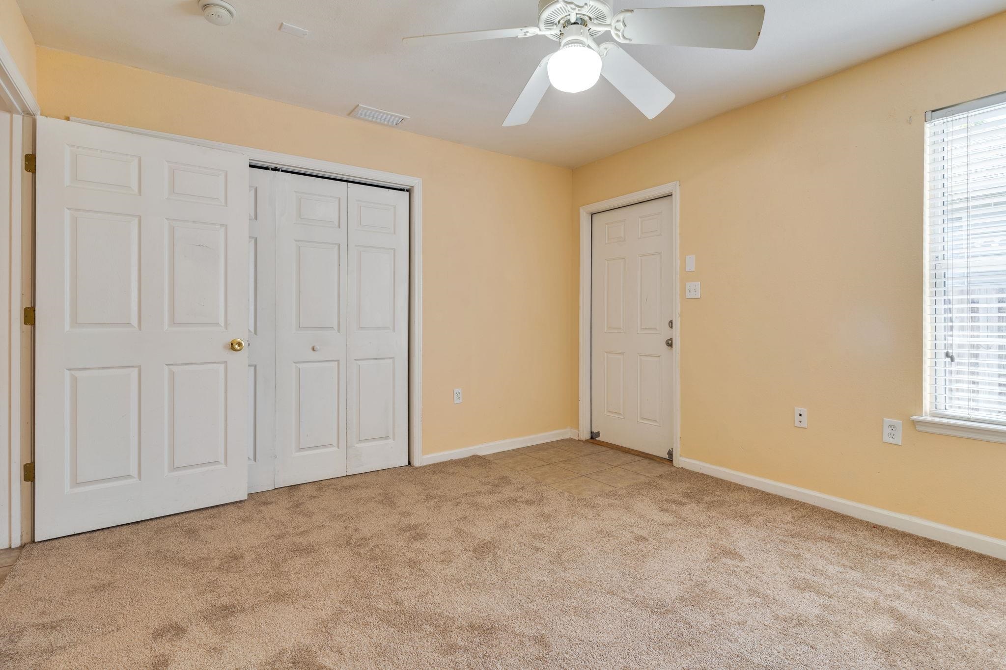 2738 W Tharpe Street Unit: 2306