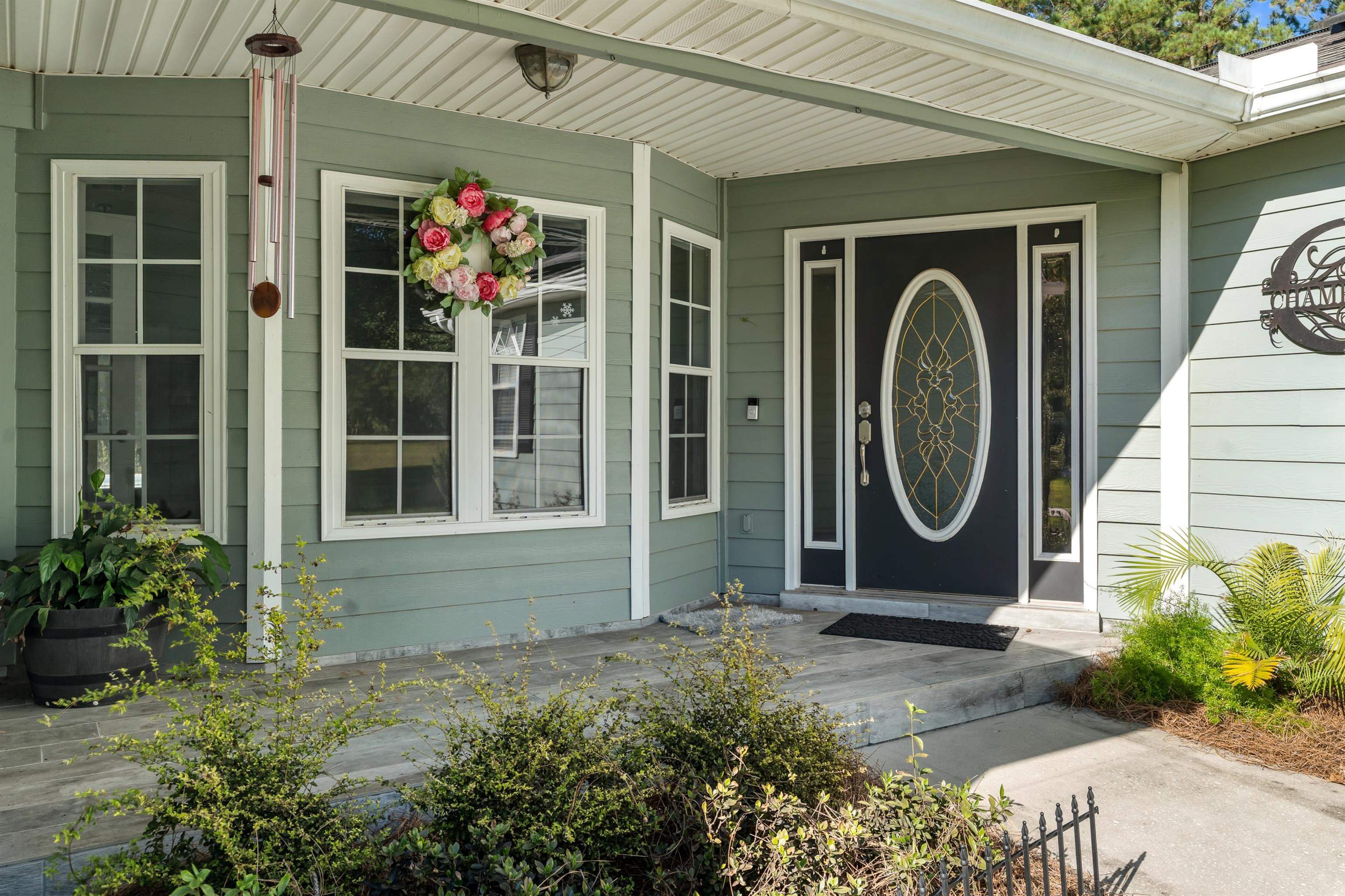 1062 Bloxham Cutoff Road