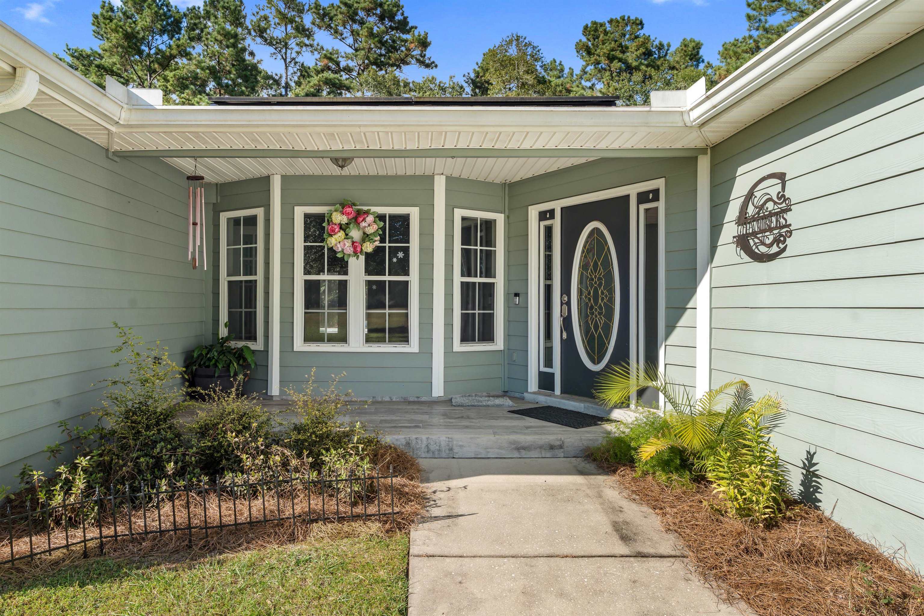 1062 Bloxham Cutoff Road