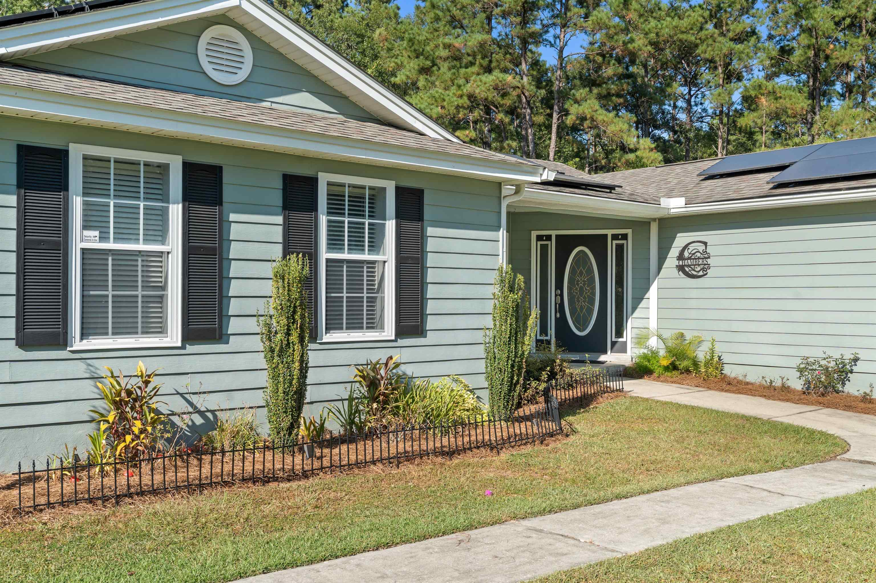 1062 Bloxham Cutoff Road