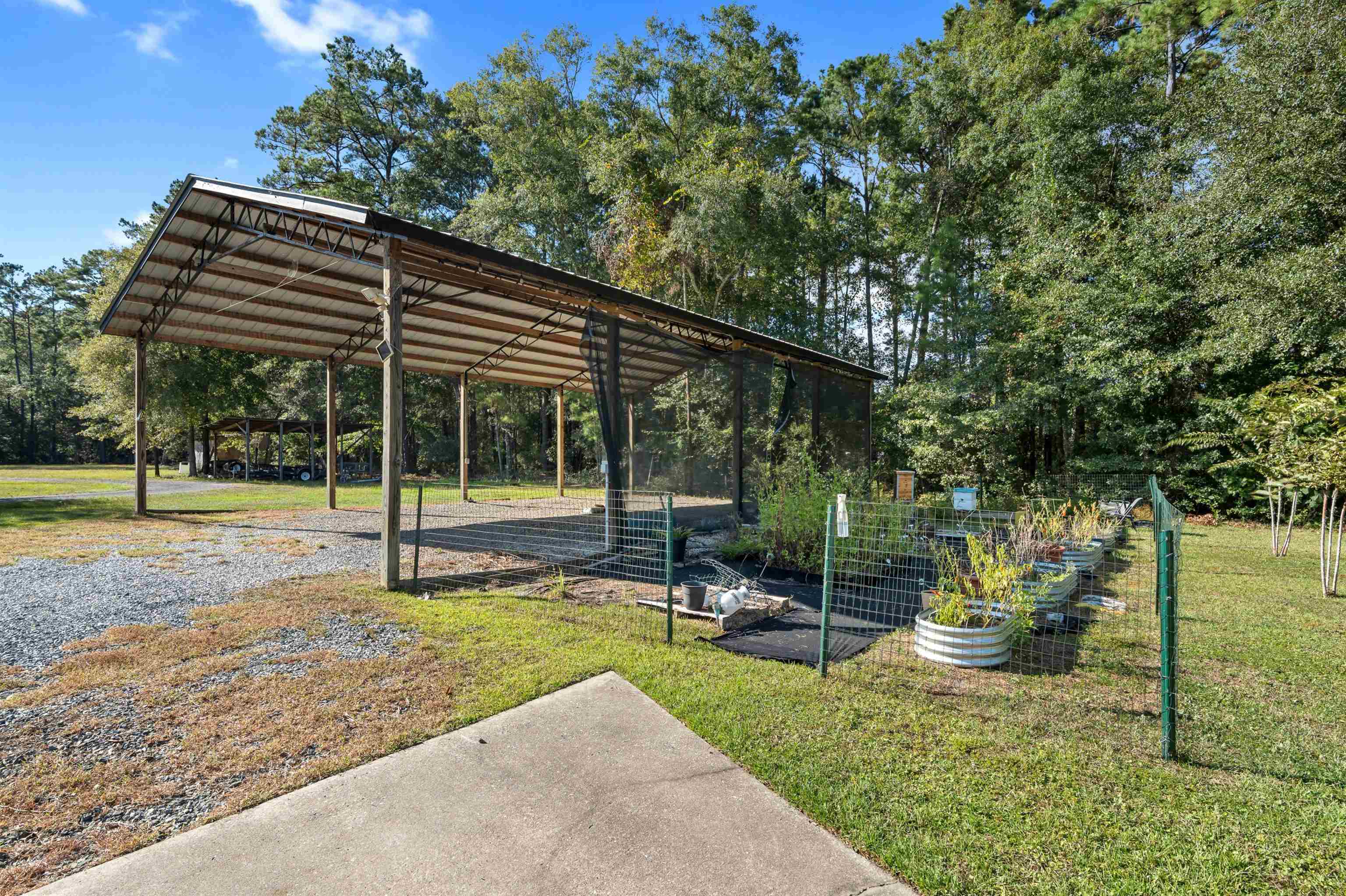 1062 Bloxham Cutoff Road