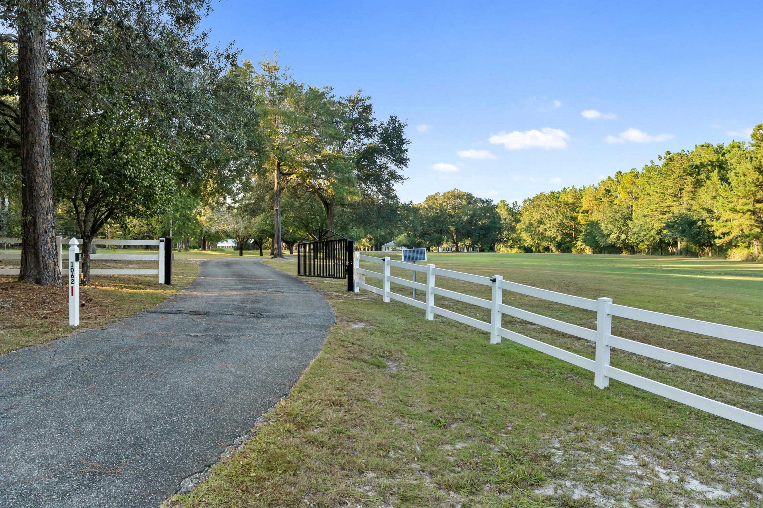 1062 Bloxham Cutoff Road