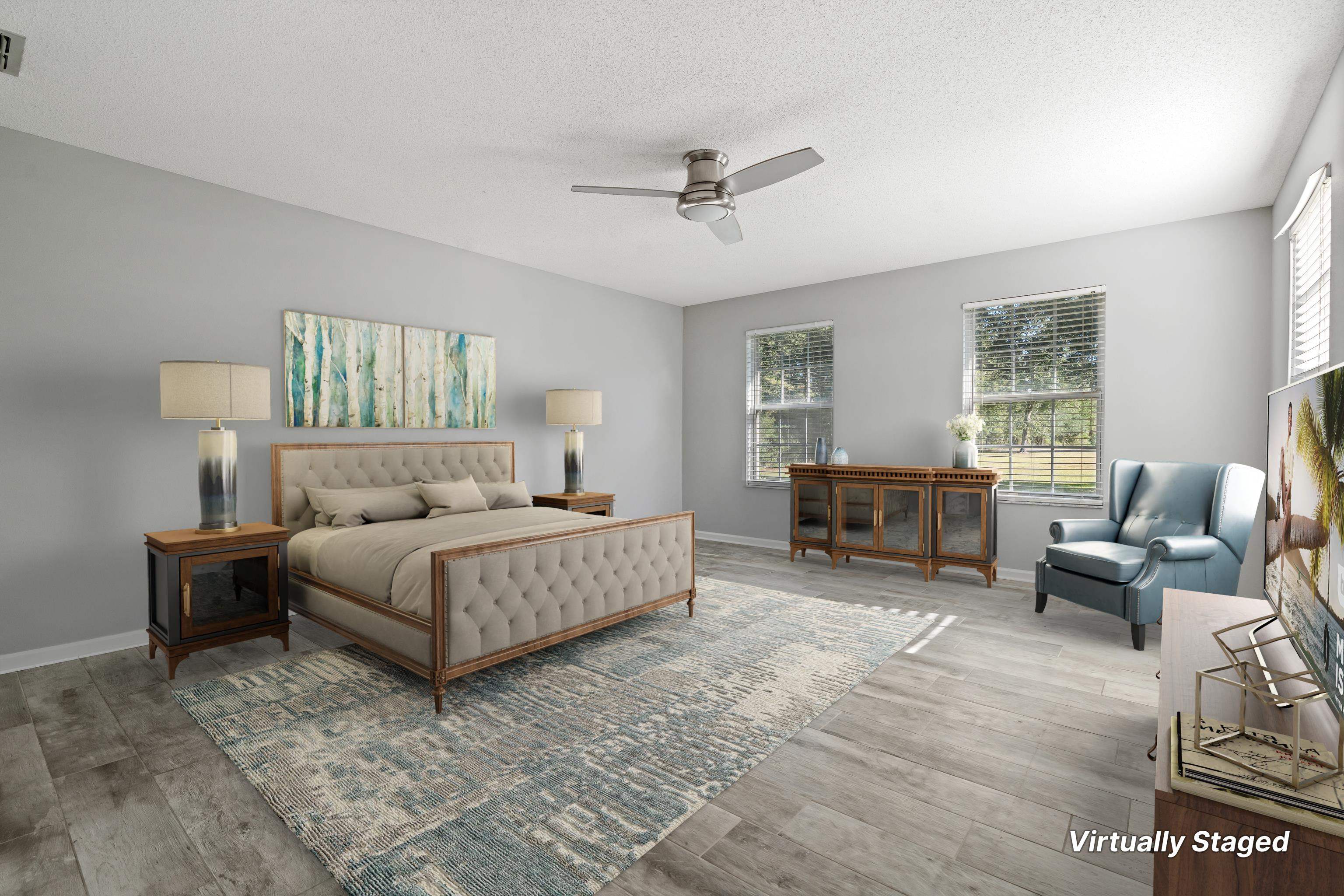 1062 Bloxham Cutoff Road