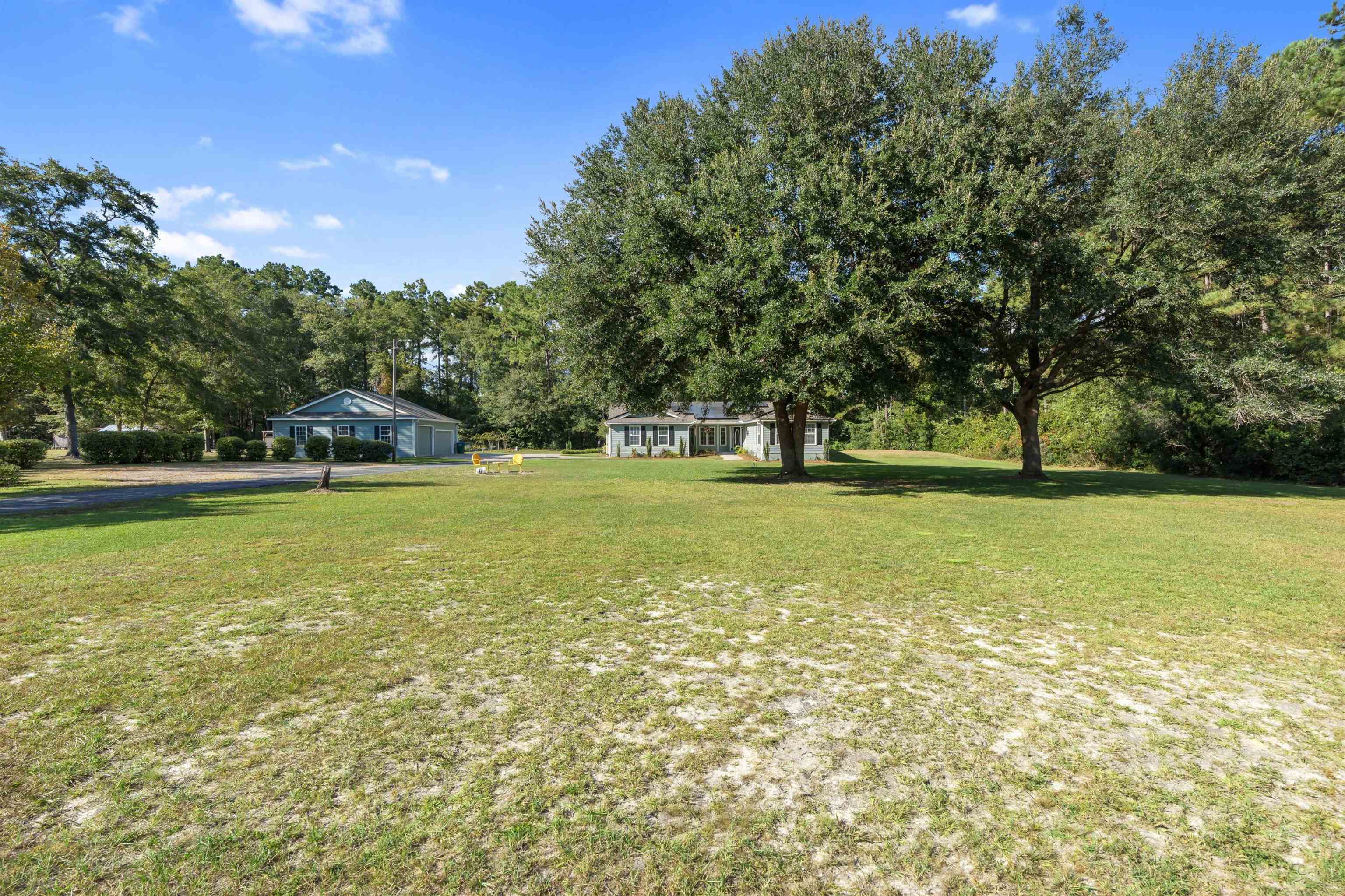 1062 Bloxham Cutoff Road