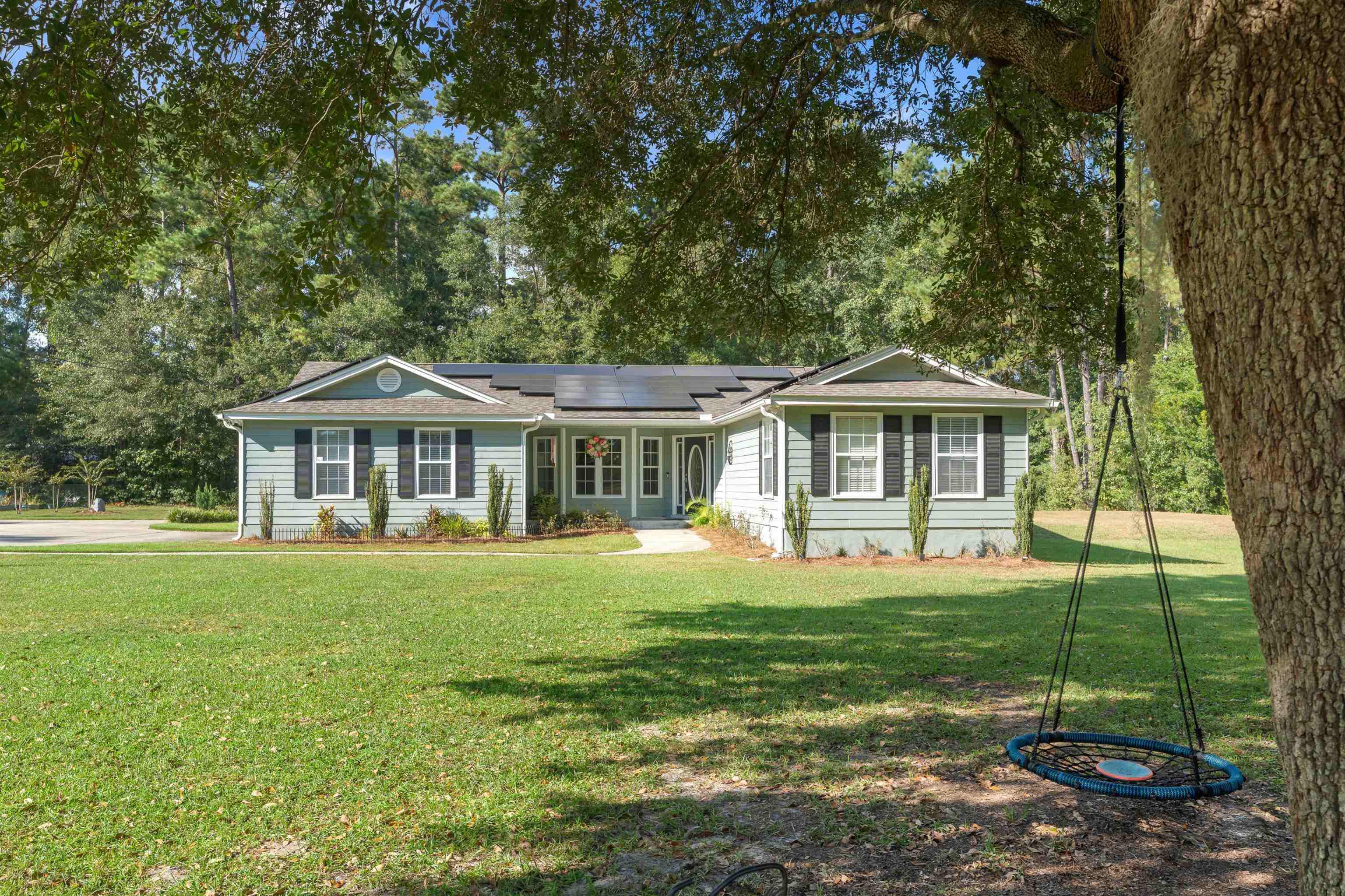 1062 Bloxham Cutoff Road