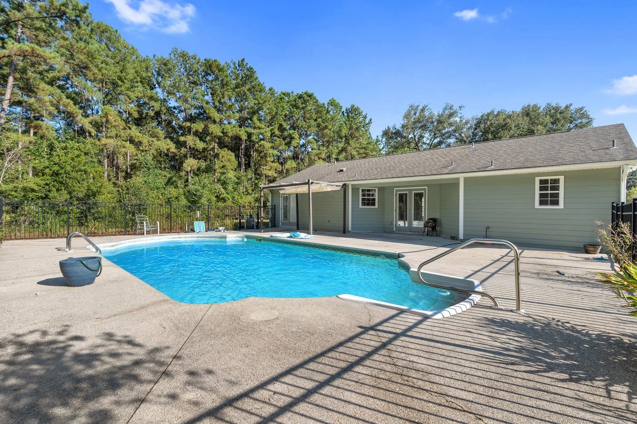 1062 Bloxham Cutoff Road