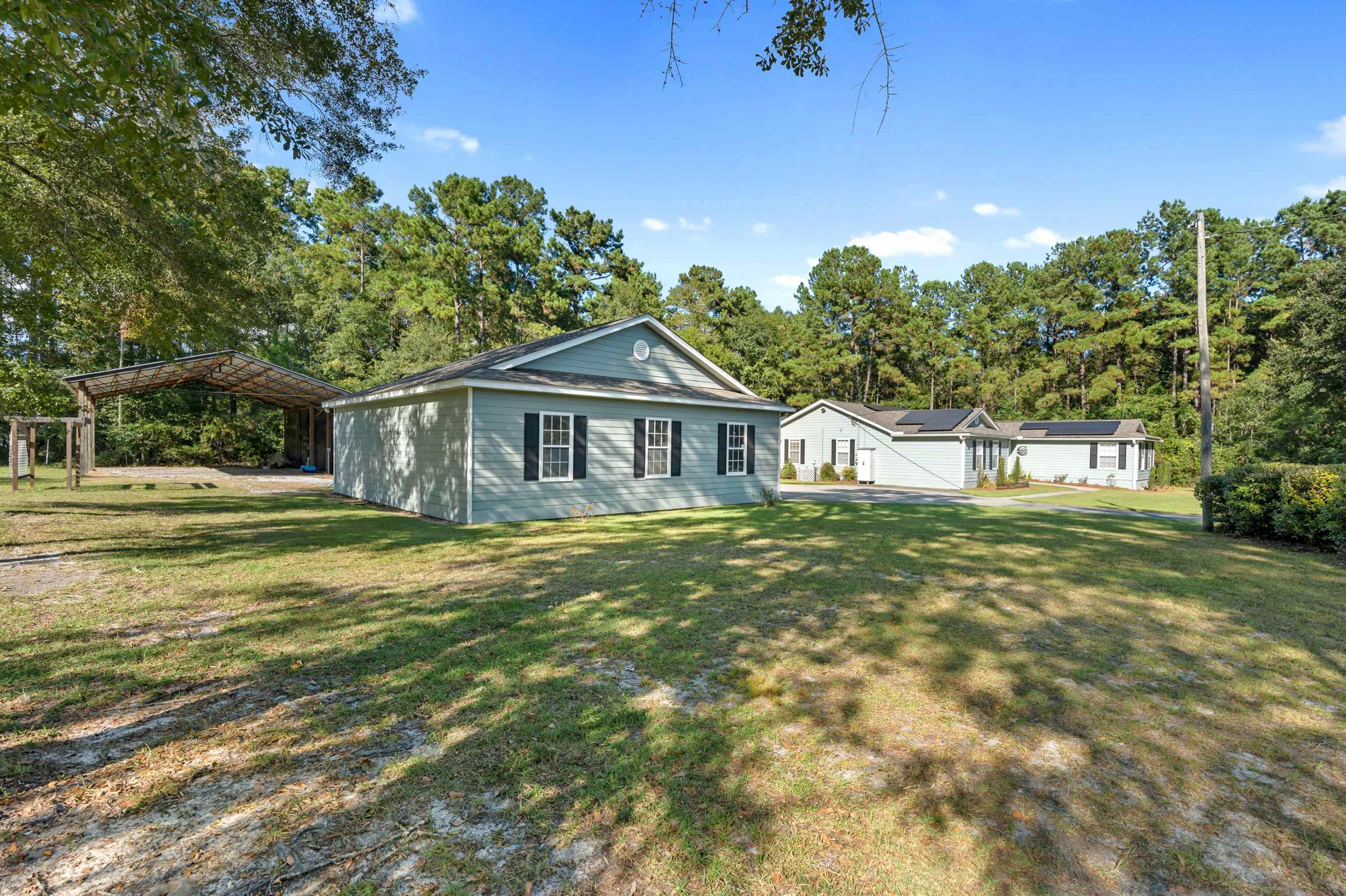 1062 Bloxham Cutoff Road