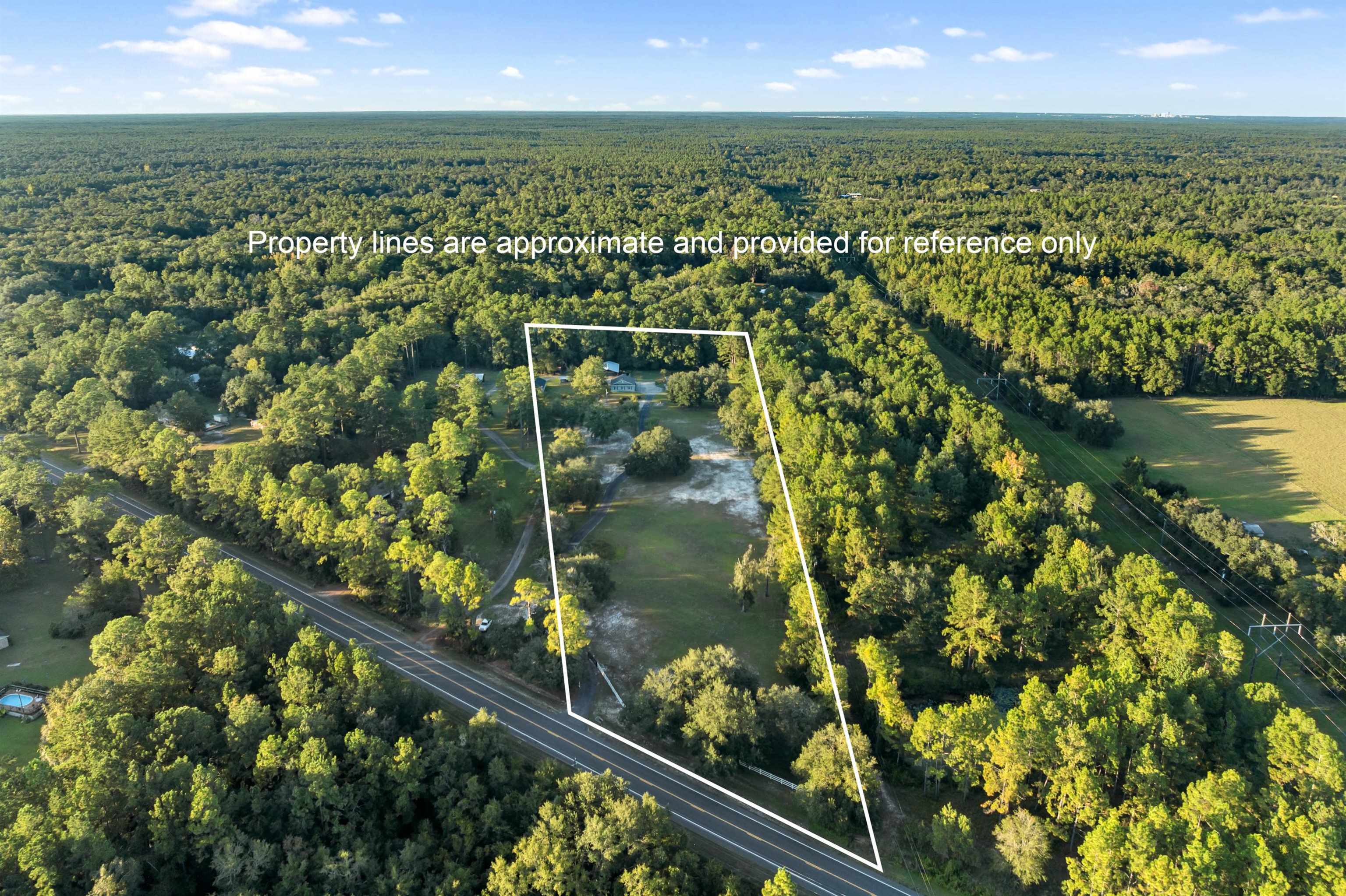 1062 Bloxham Cutoff Road