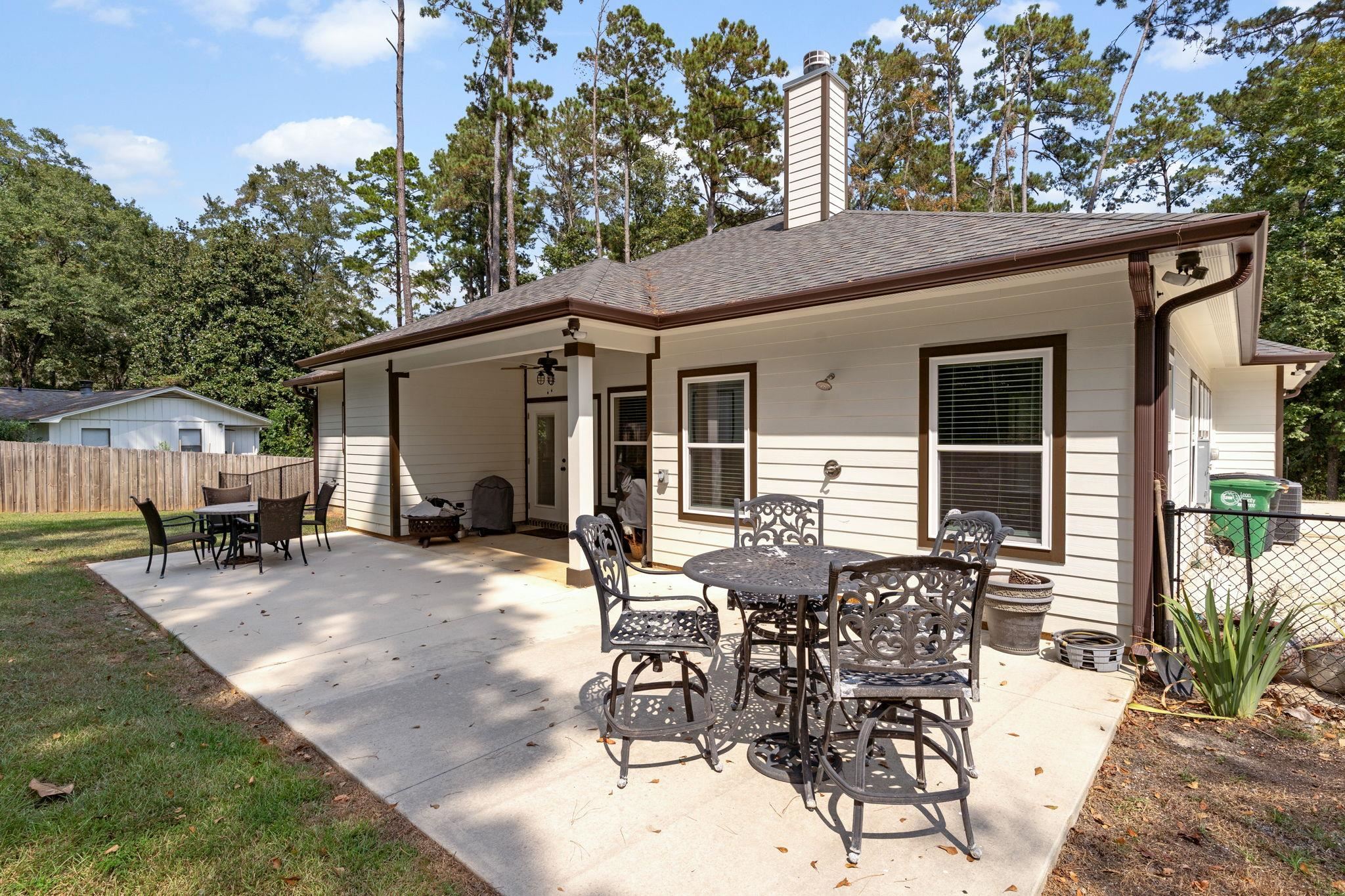7804 Thornhill Lane