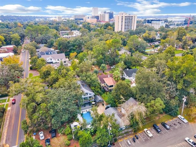 416 E Georgia Street