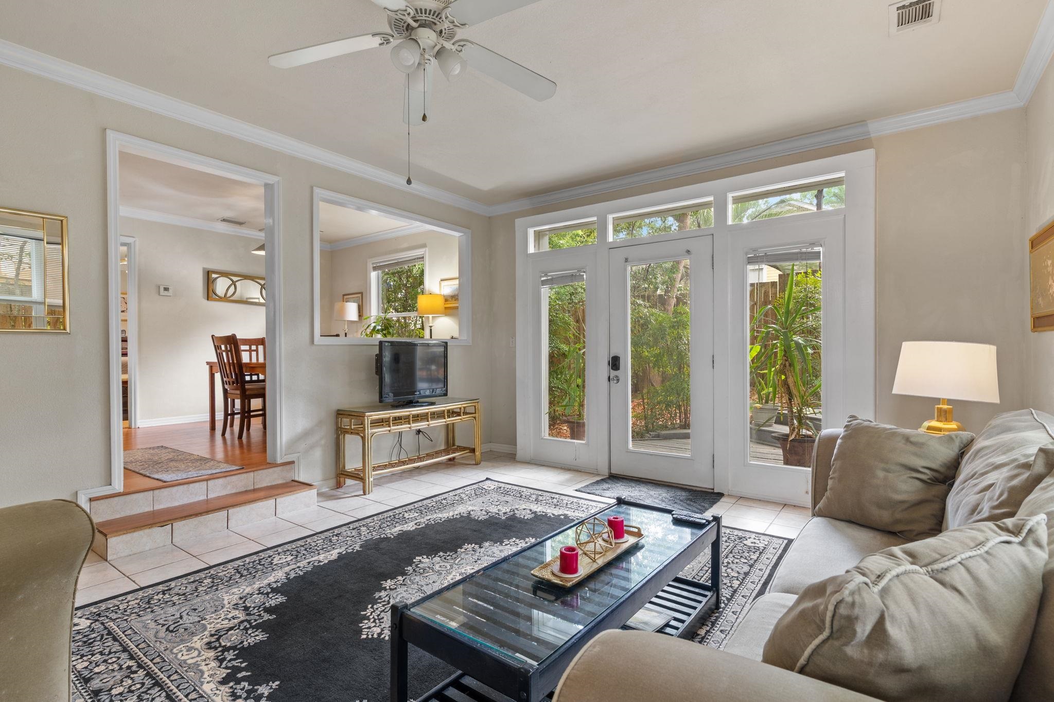 416 E Georgia Street