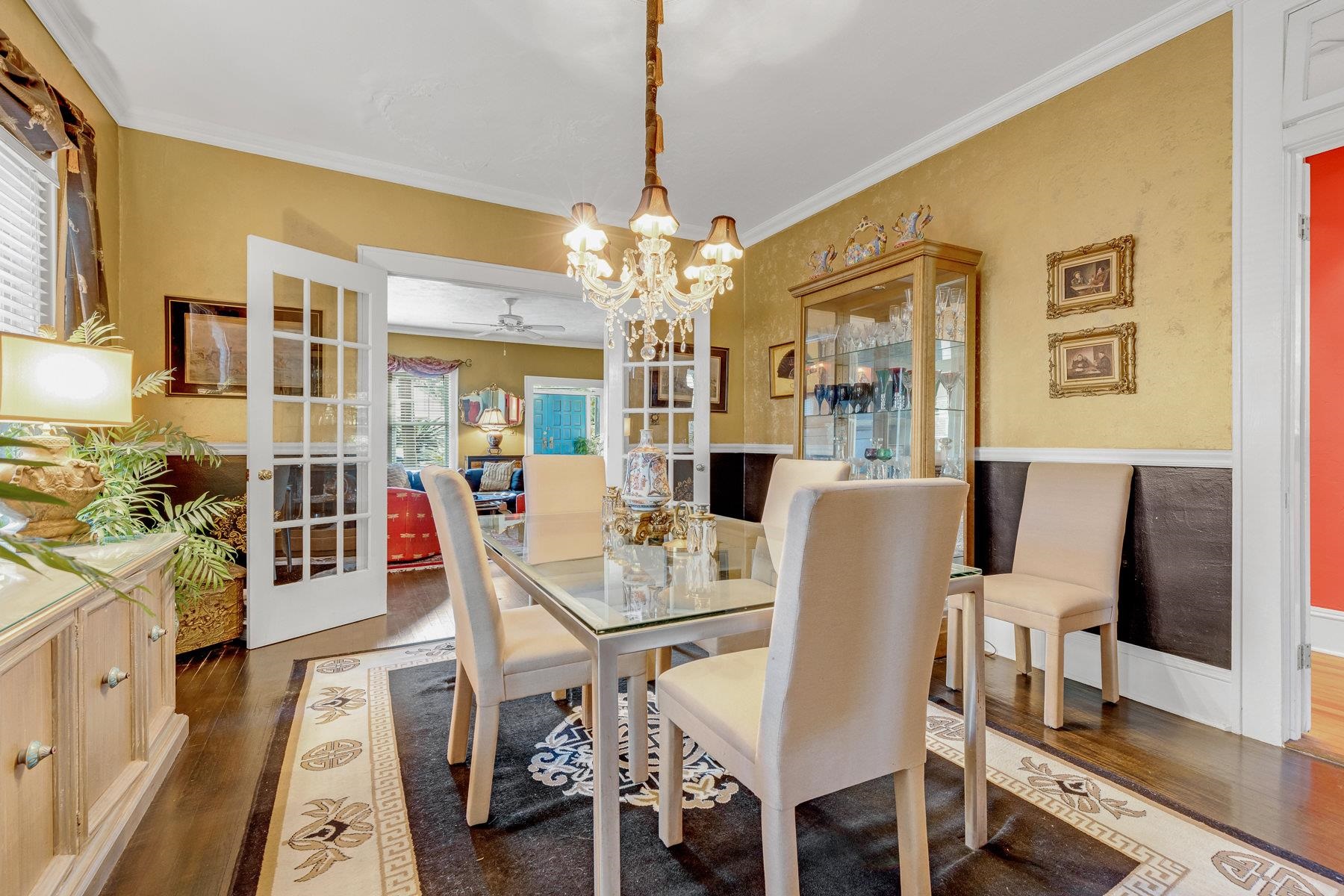 416 E Georgia Street