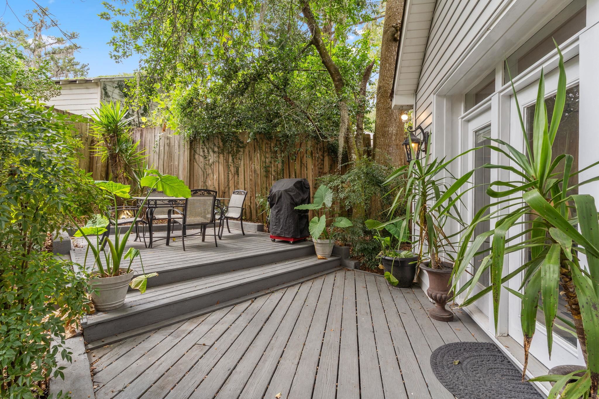 416 E Georgia Street