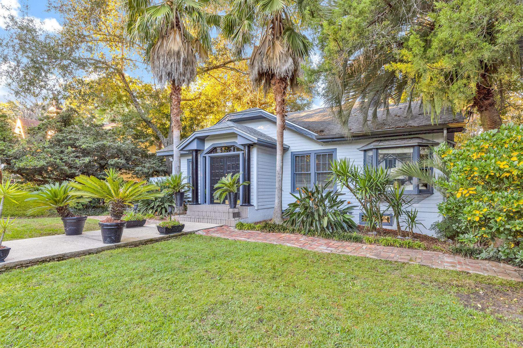 416 E Georgia Street